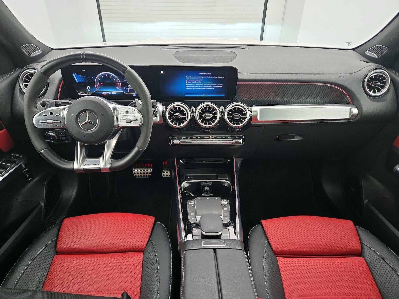 2023 Mercedes-Benz GLB Base - Photo 8