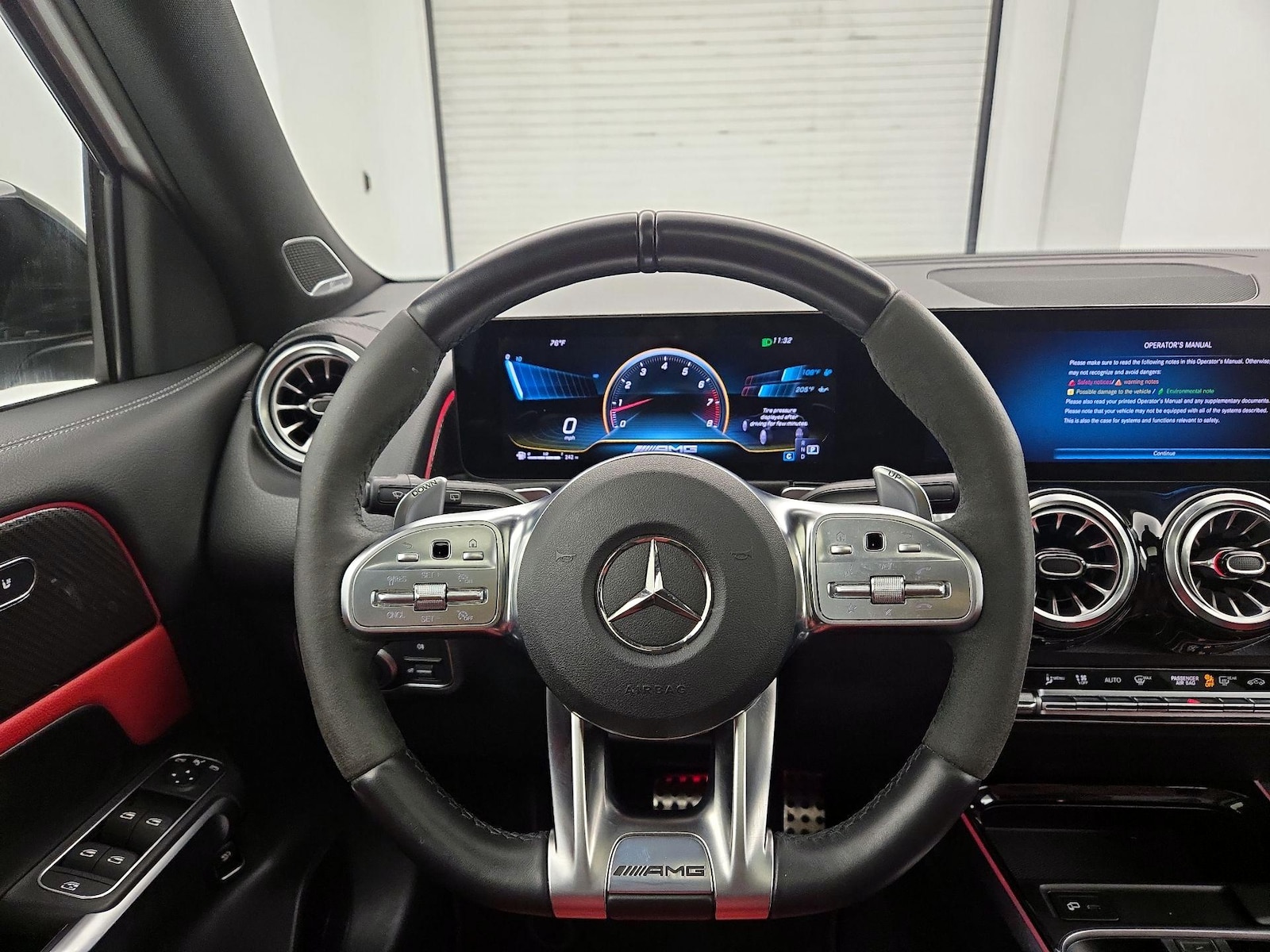 2023 Mercedes-Benz GLB Base - Photo 9