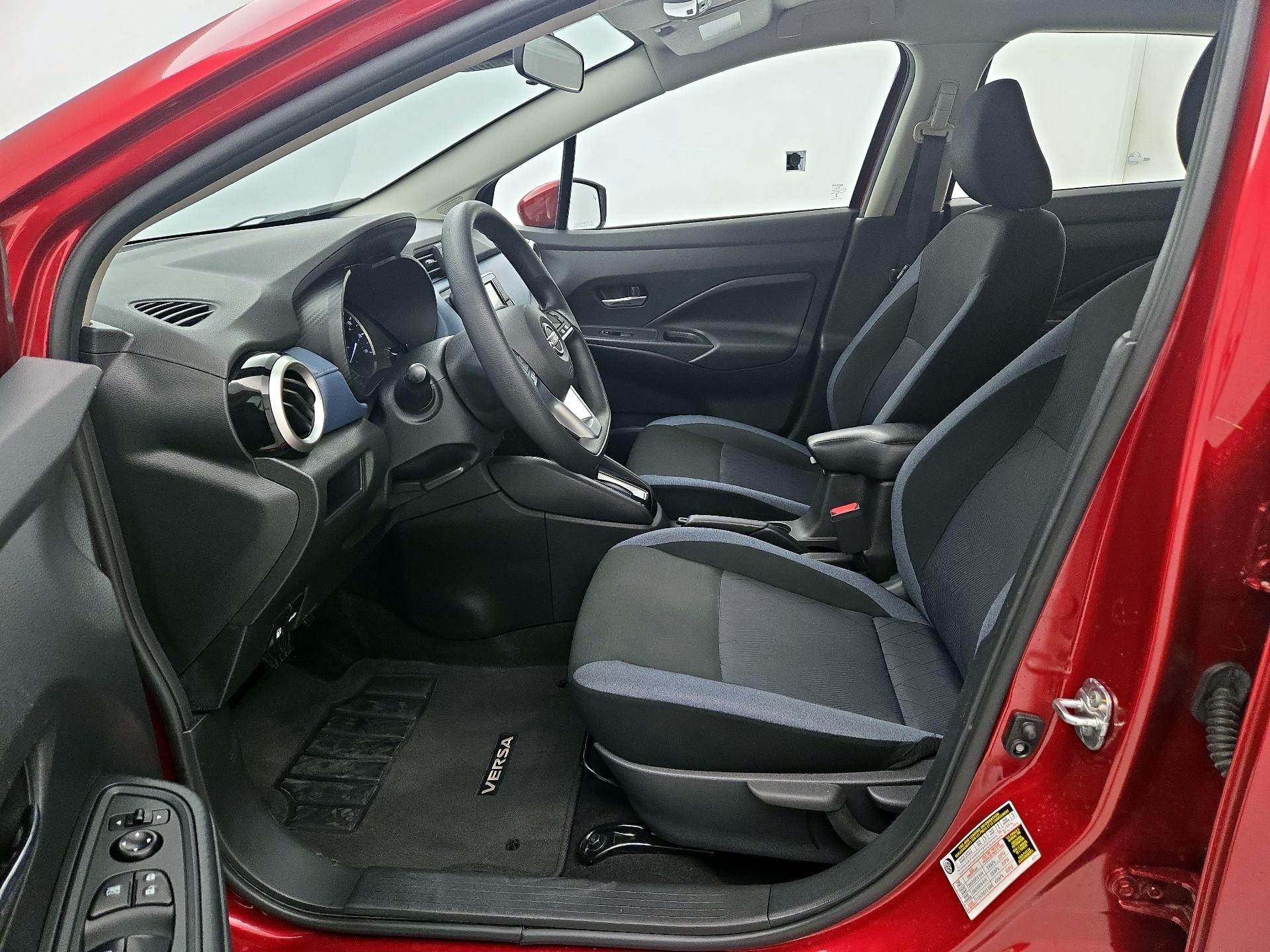 Thumbnail: 2025 Nissan Versa - 9
