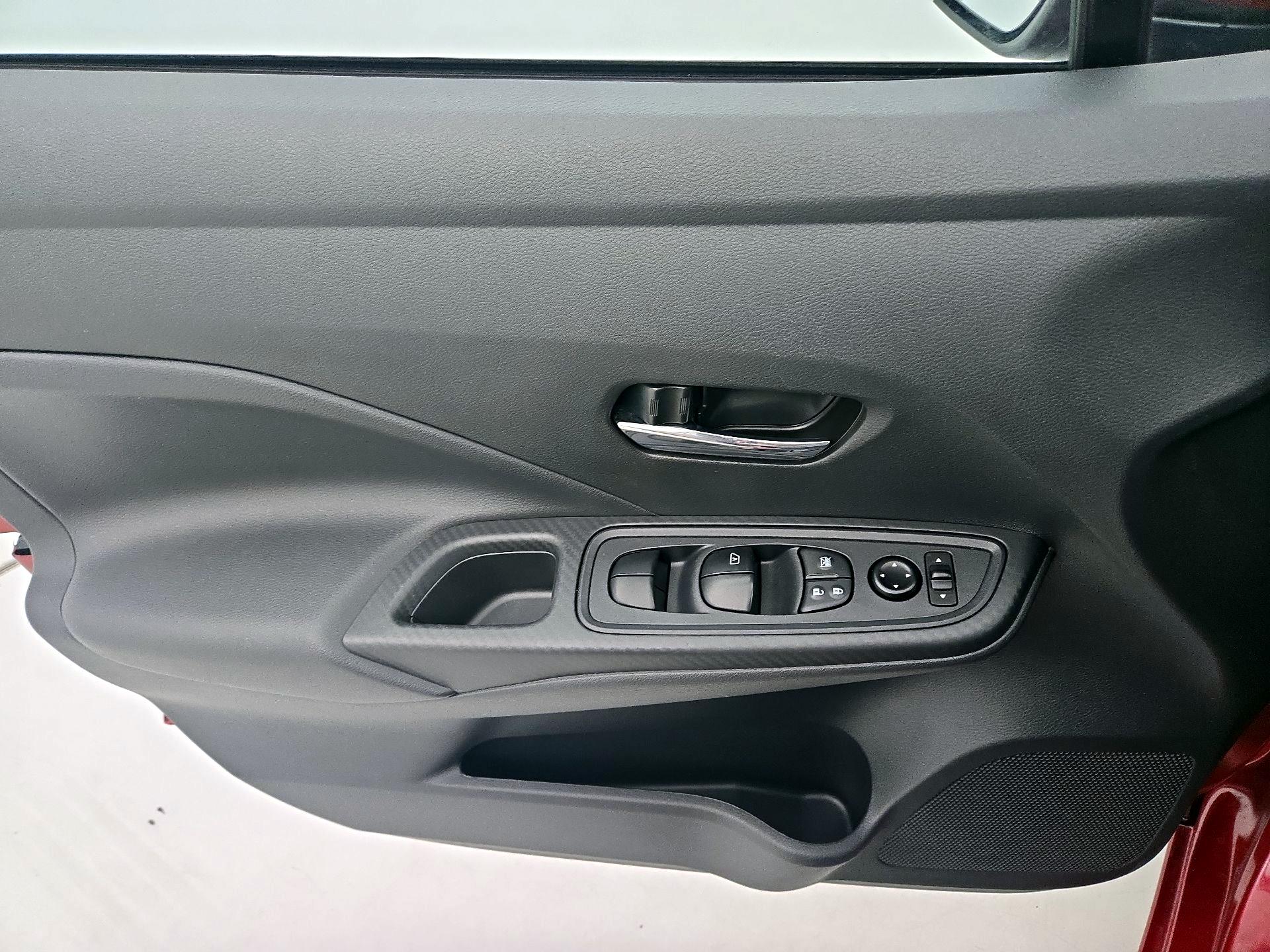 Thumbnail: 2025 Nissan Versa - 10