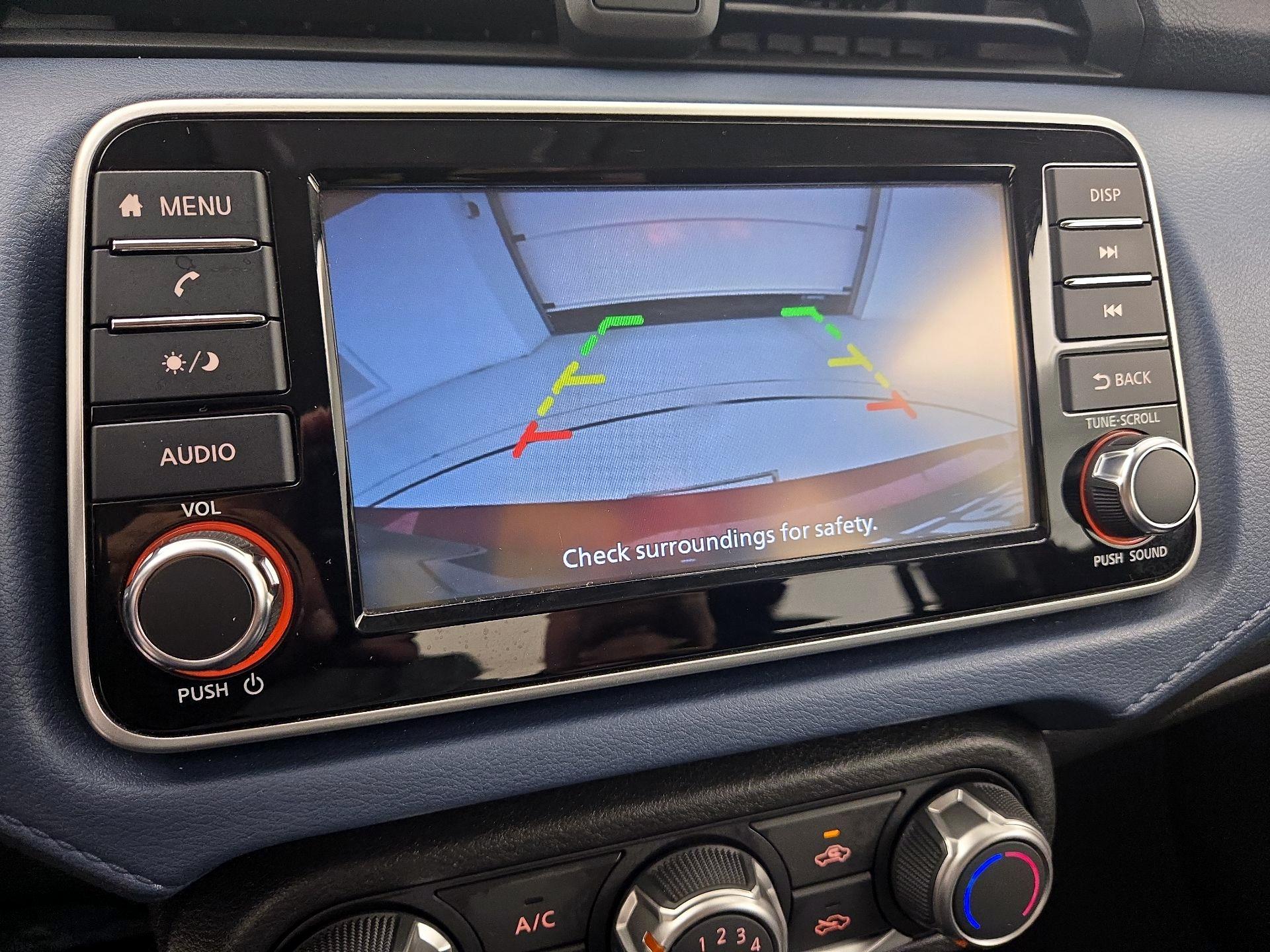 Thumbnail: 2025 Nissan Versa - 11