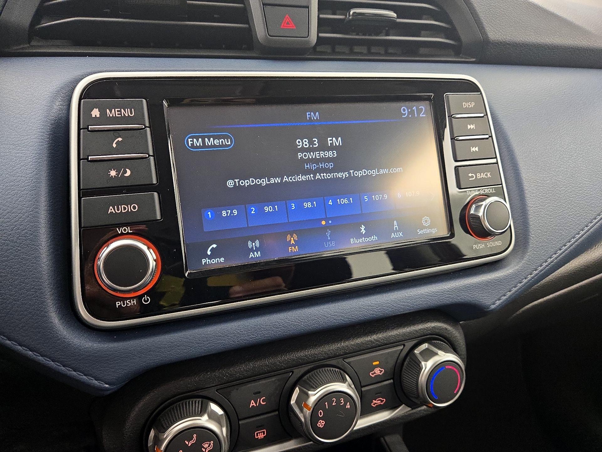 Thumbnail: 2025 Nissan Versa - 12