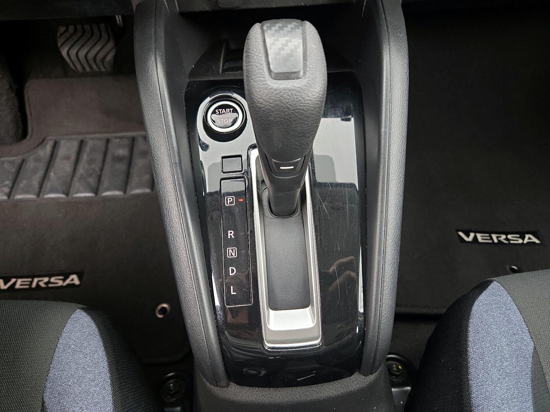 Thumbnail: 2025 Nissan Versa - 14