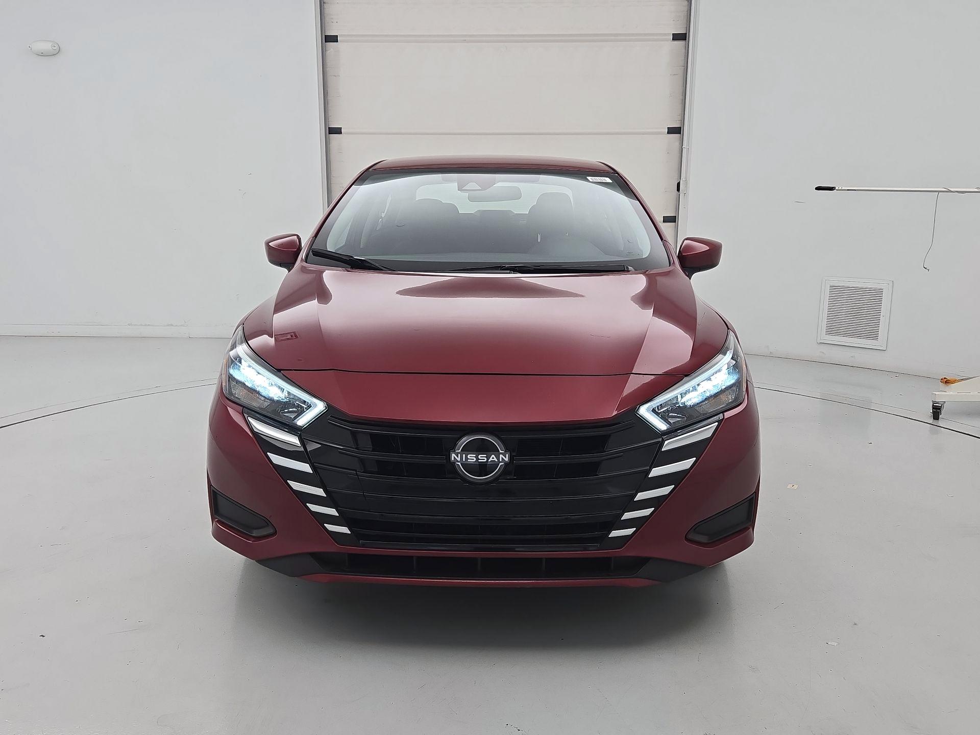 Thumbnail: 2025 Nissan Versa - 2
