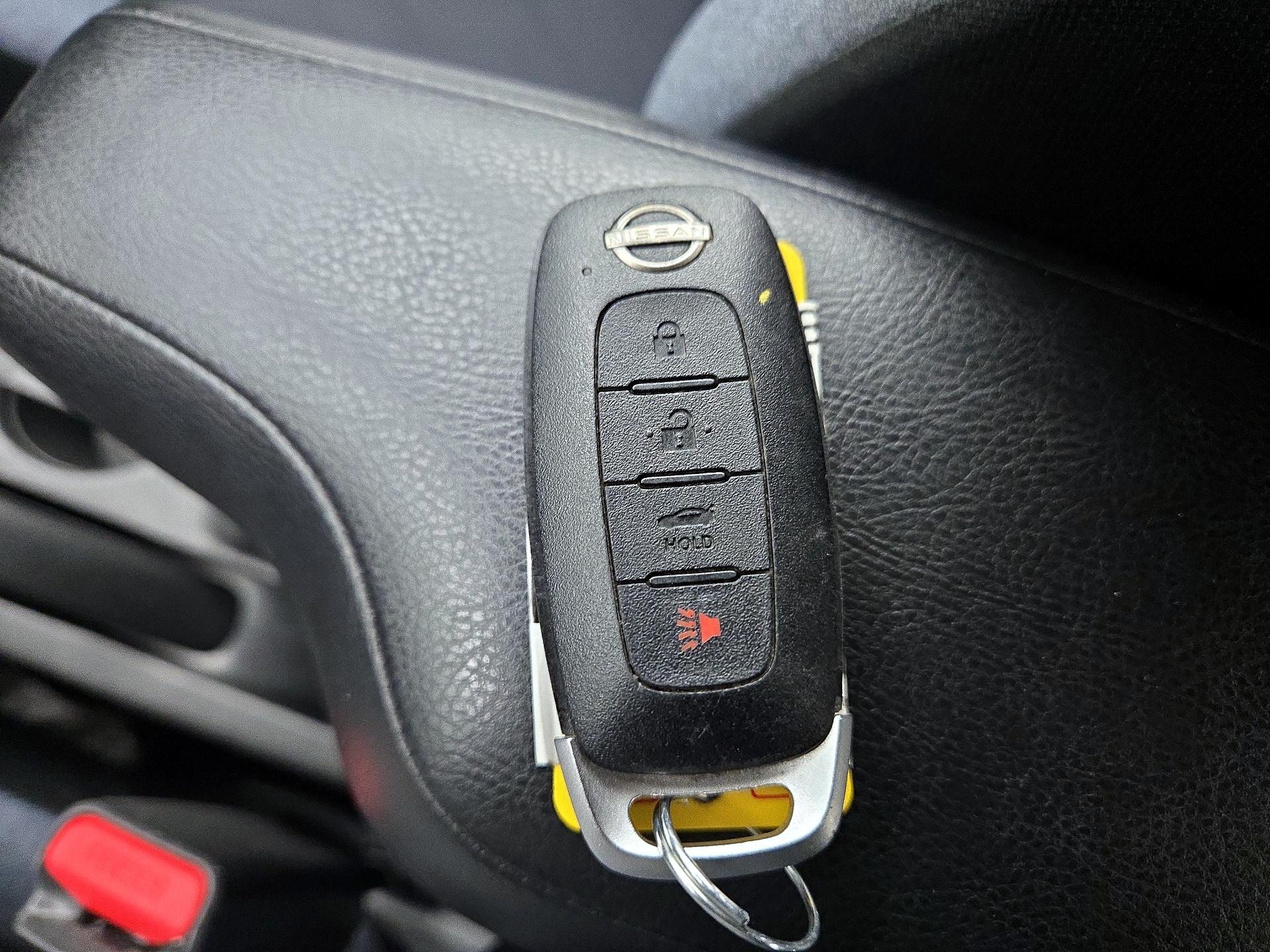Thumbnail: 2025 Nissan Versa - 19