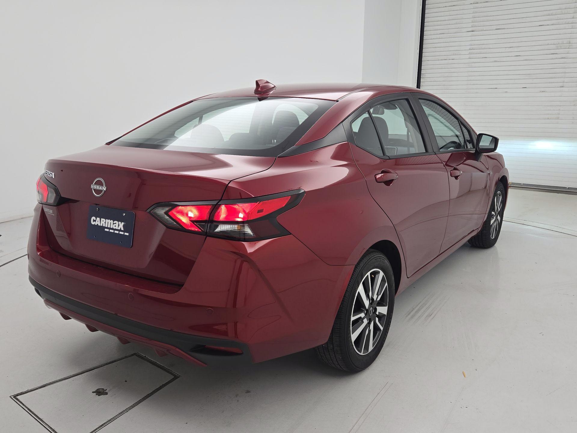Thumbnail: 2025 Nissan Versa - 5