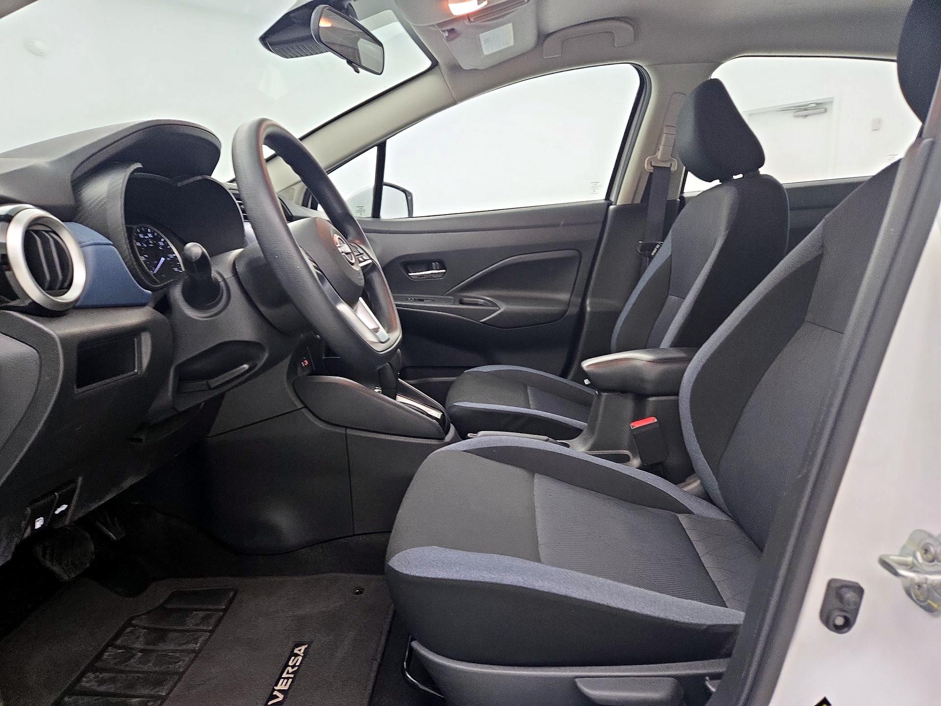 Thumbnail: 2025 Nissan Versa - 9