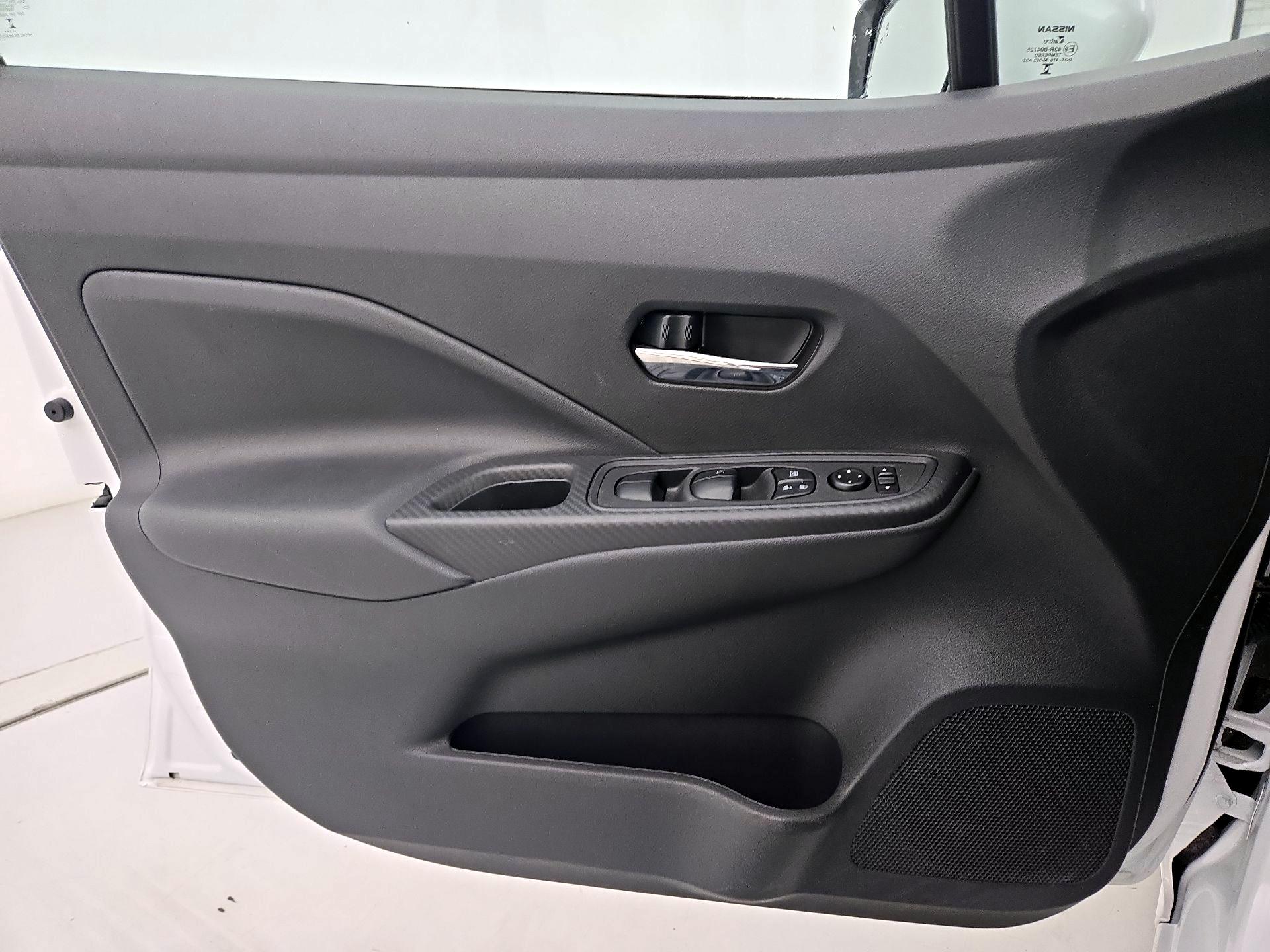 Thumbnail: 2025 Nissan Versa - 10