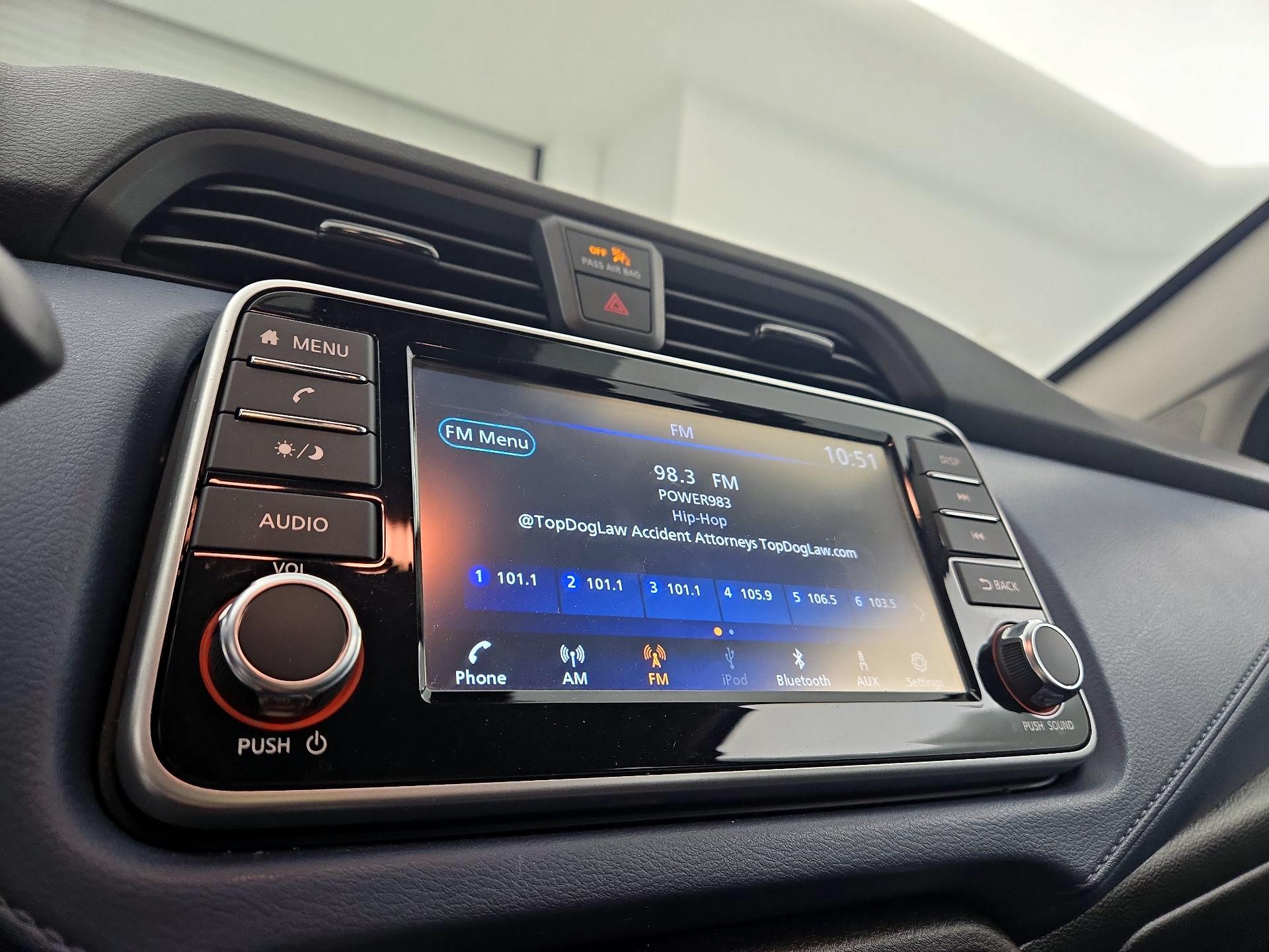 Thumbnail: 2025 Nissan Versa - 12