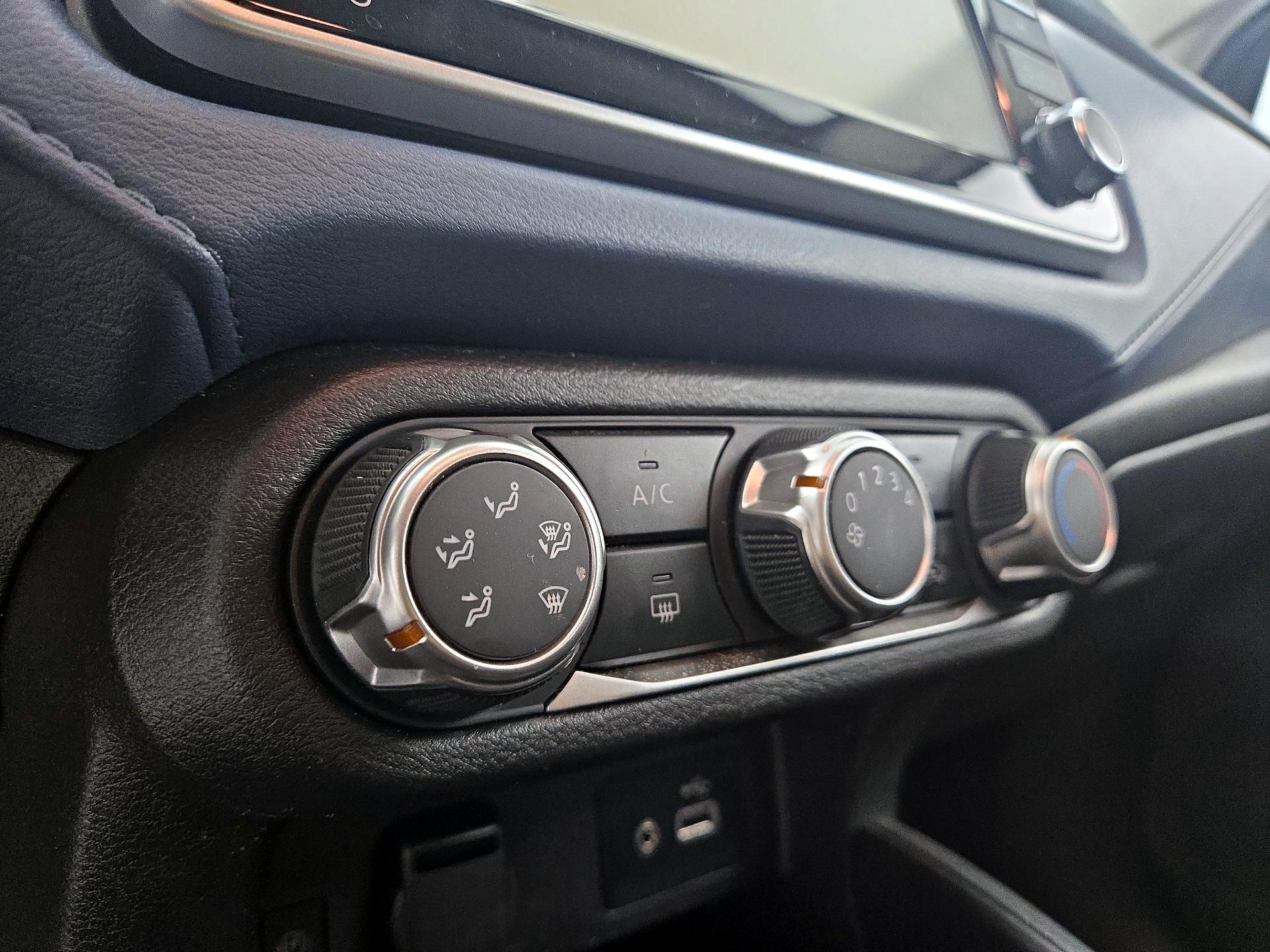 Thumbnail: 2025 Nissan Versa - 13
