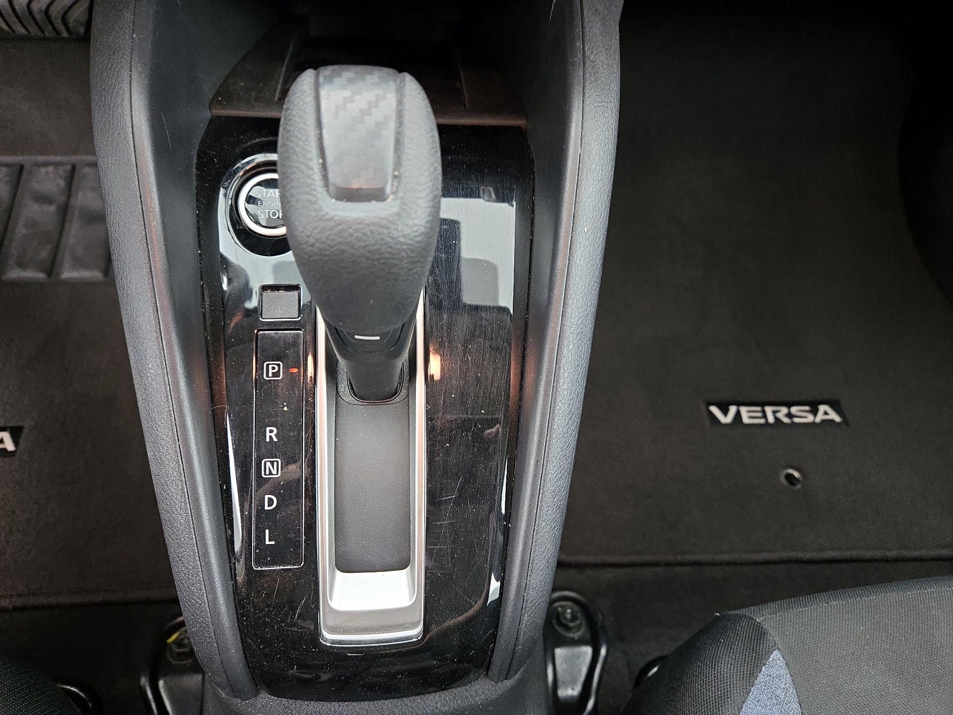 Thumbnail: 2025 Nissan Versa - 14
