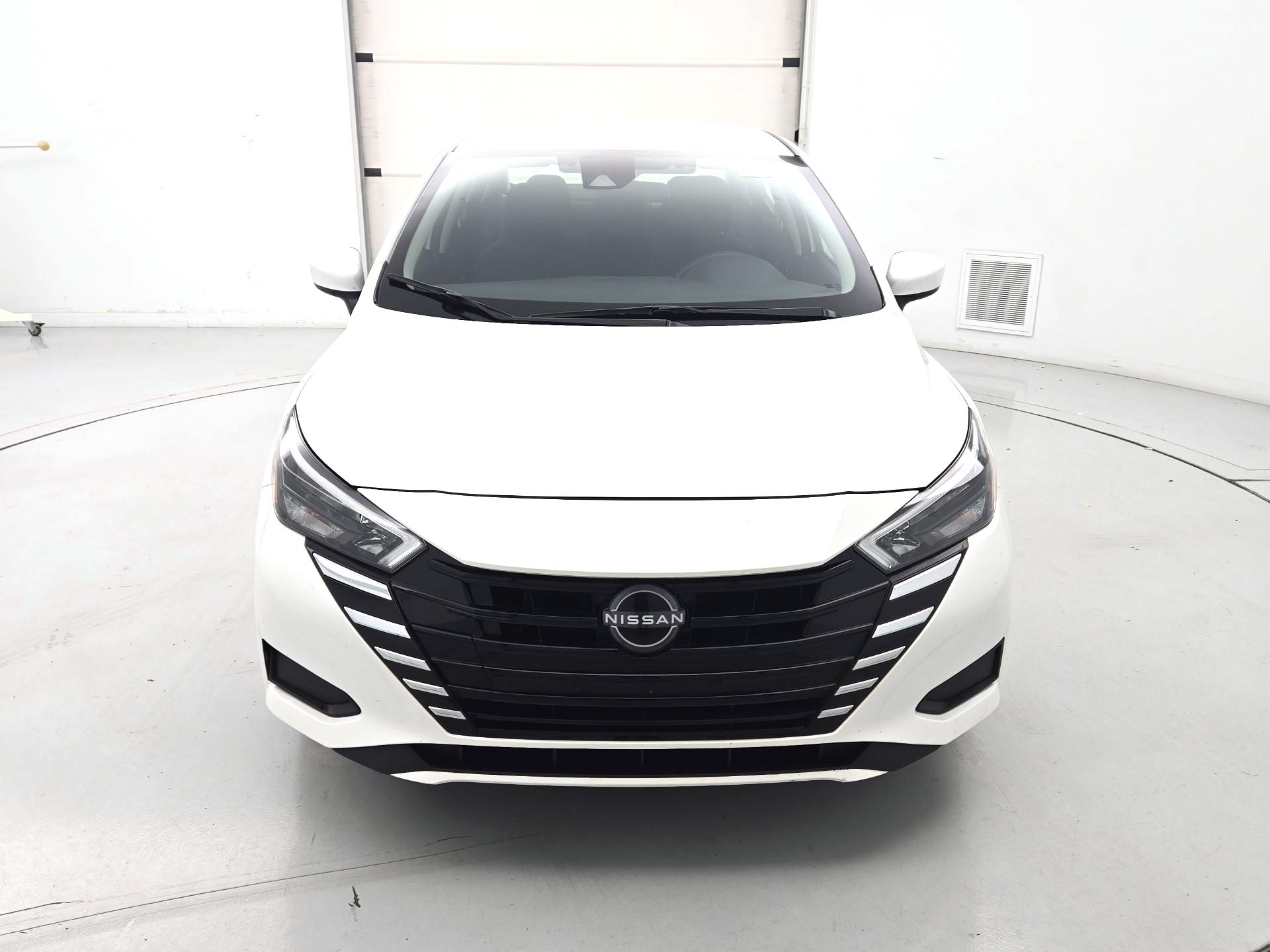 Thumbnail: 2025 Nissan Versa - 2