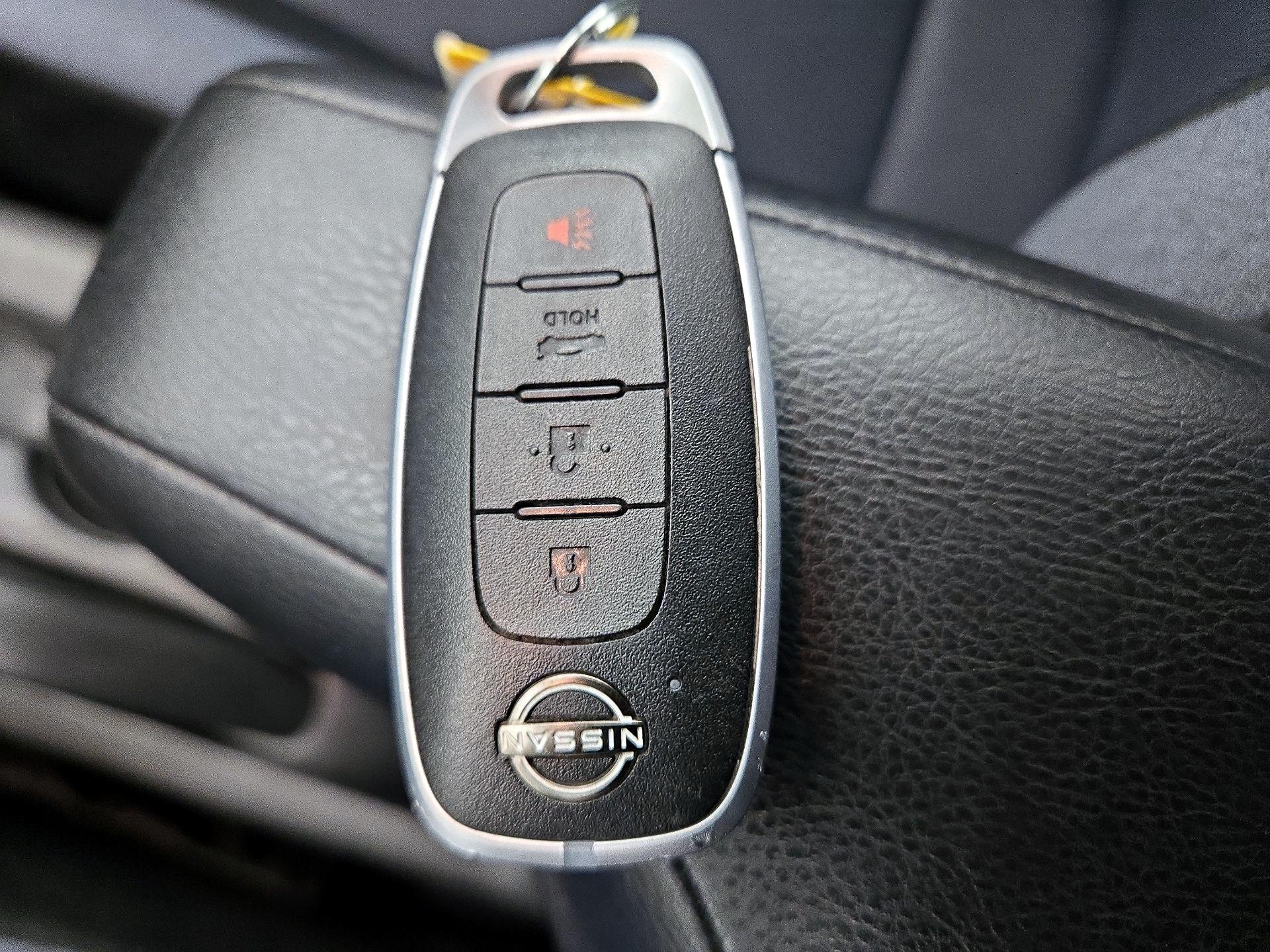 Thumbnail: 2025 Nissan Versa - 19