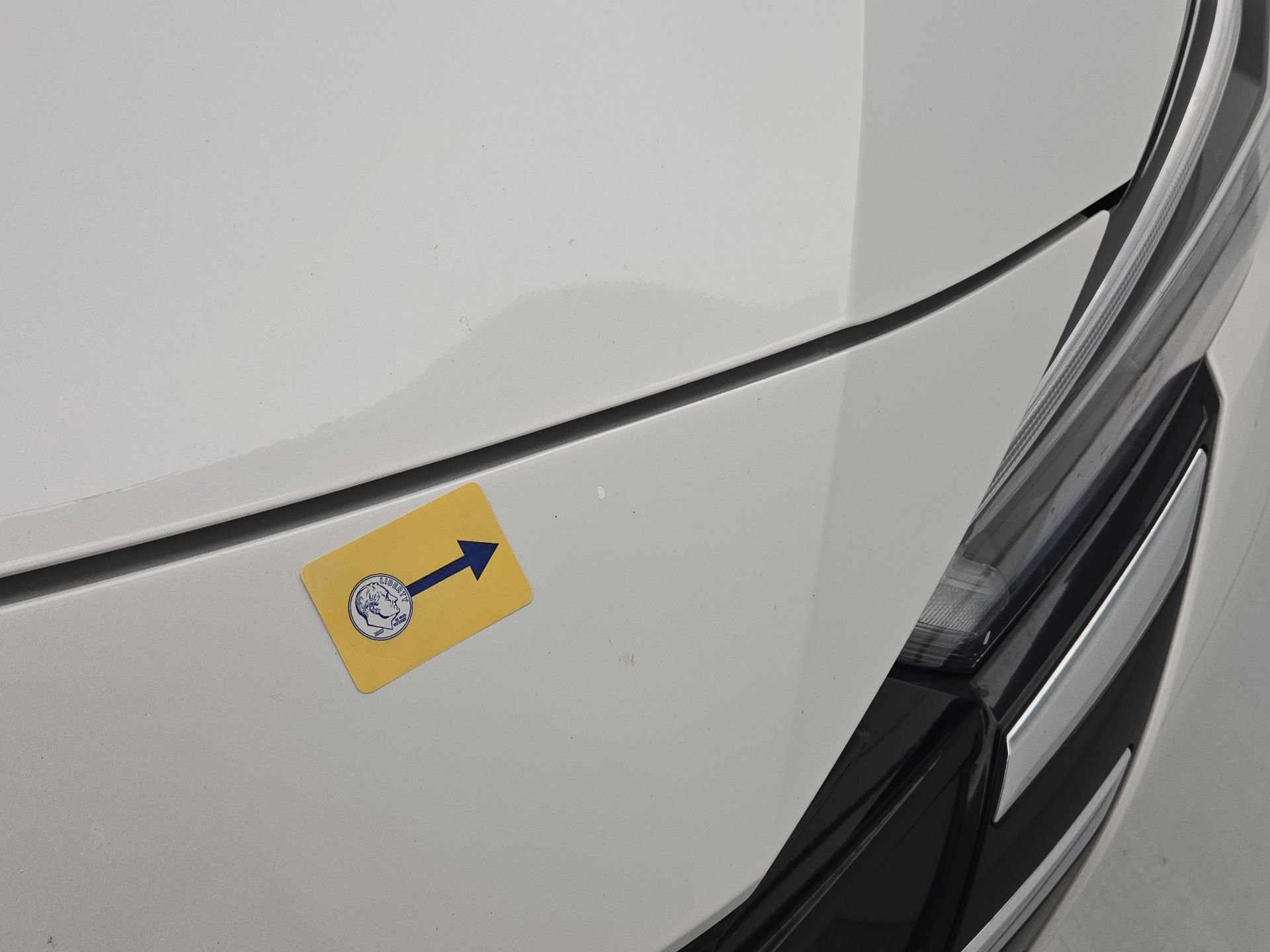 Thumbnail: 2025 Nissan Versa - 20