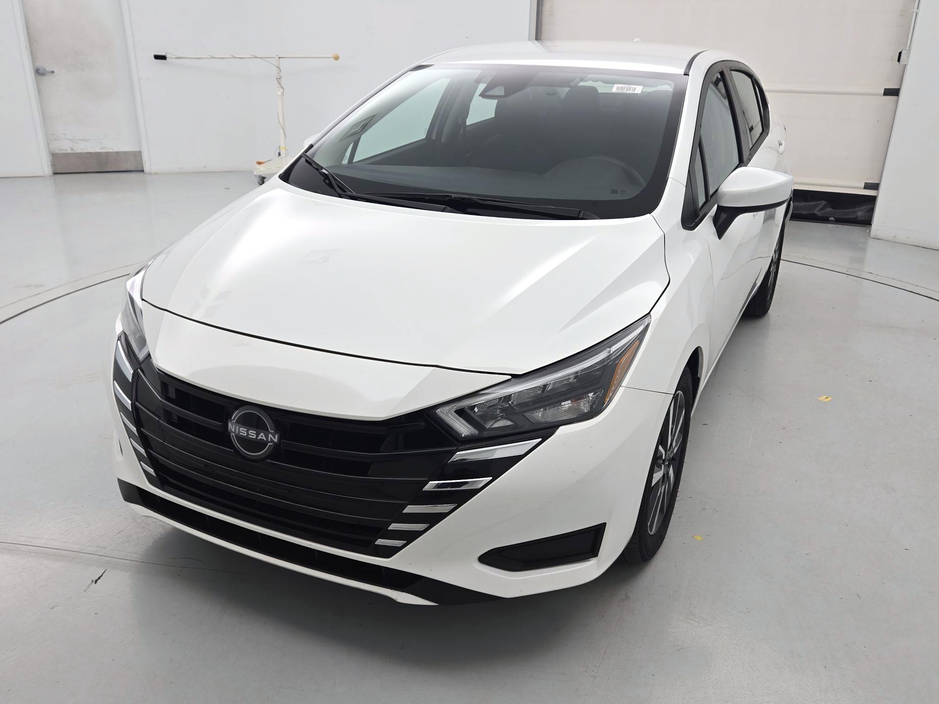 Thumbnail: 2025 Nissan Versa - 3