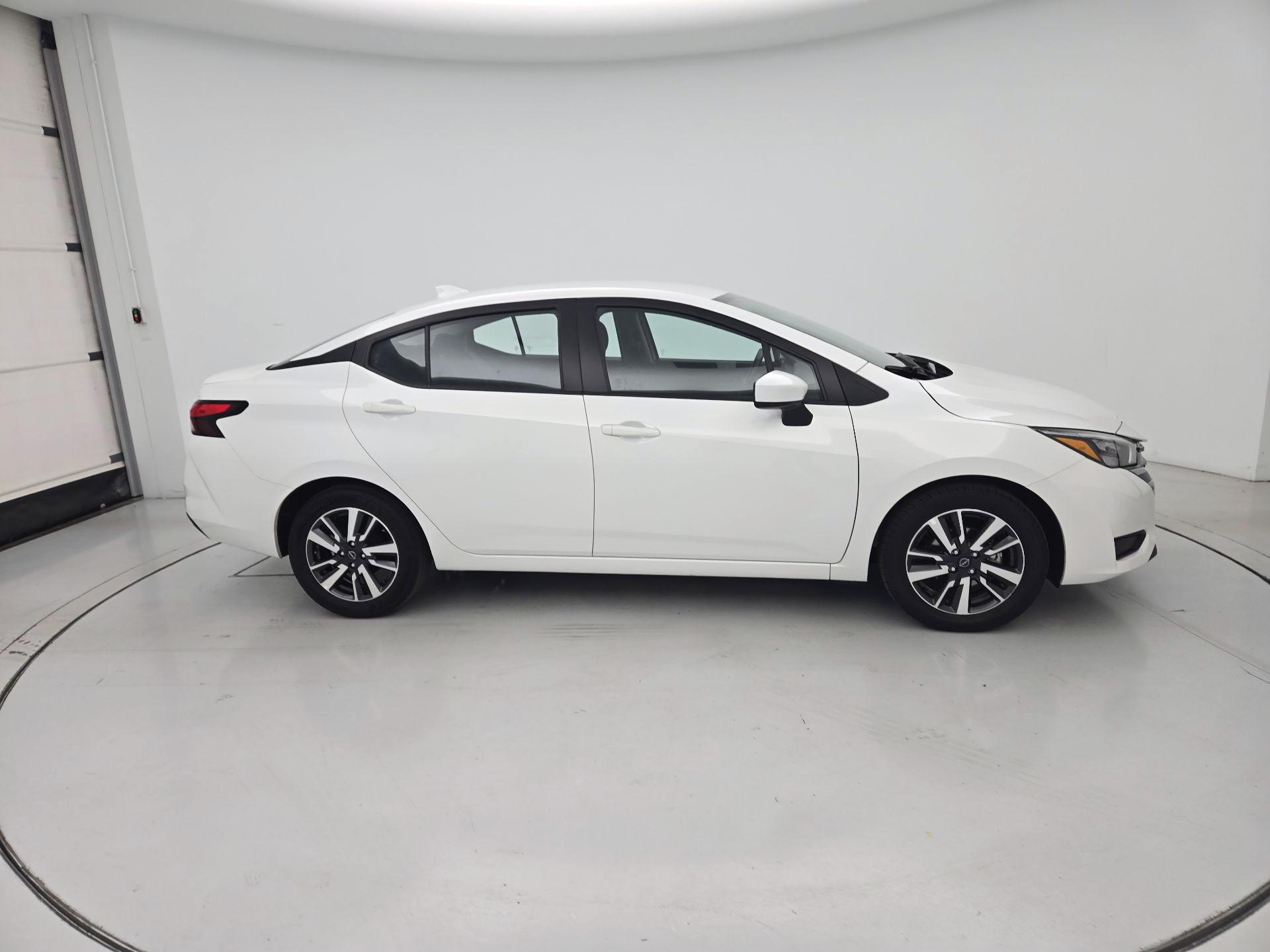 Thumbnail: 2025 Nissan Versa - 4
