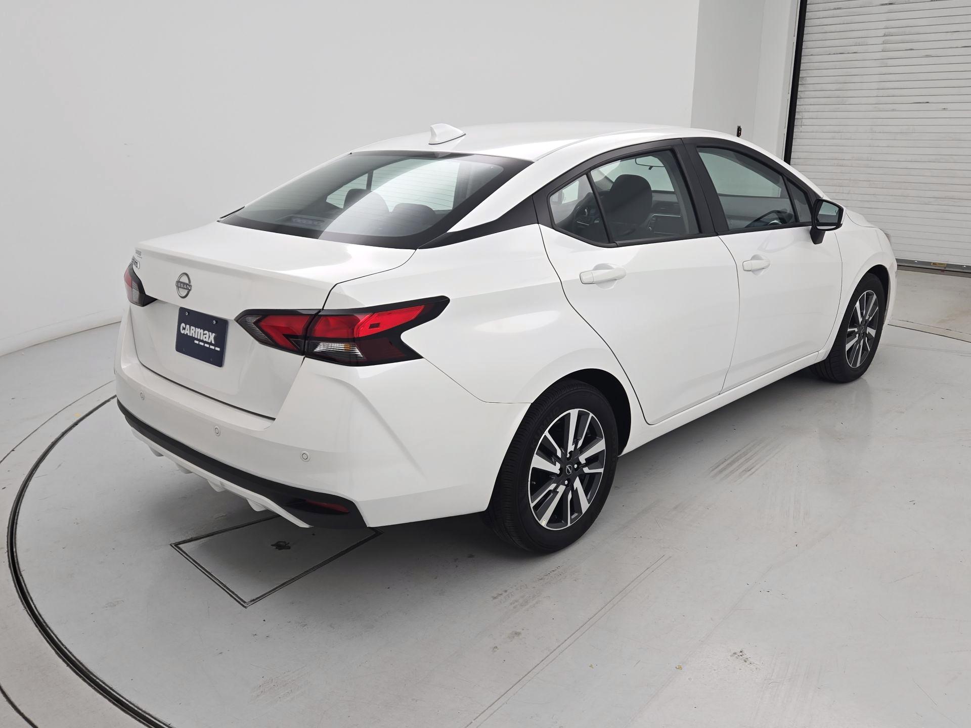 Thumbnail: 2025 Nissan Versa - 5