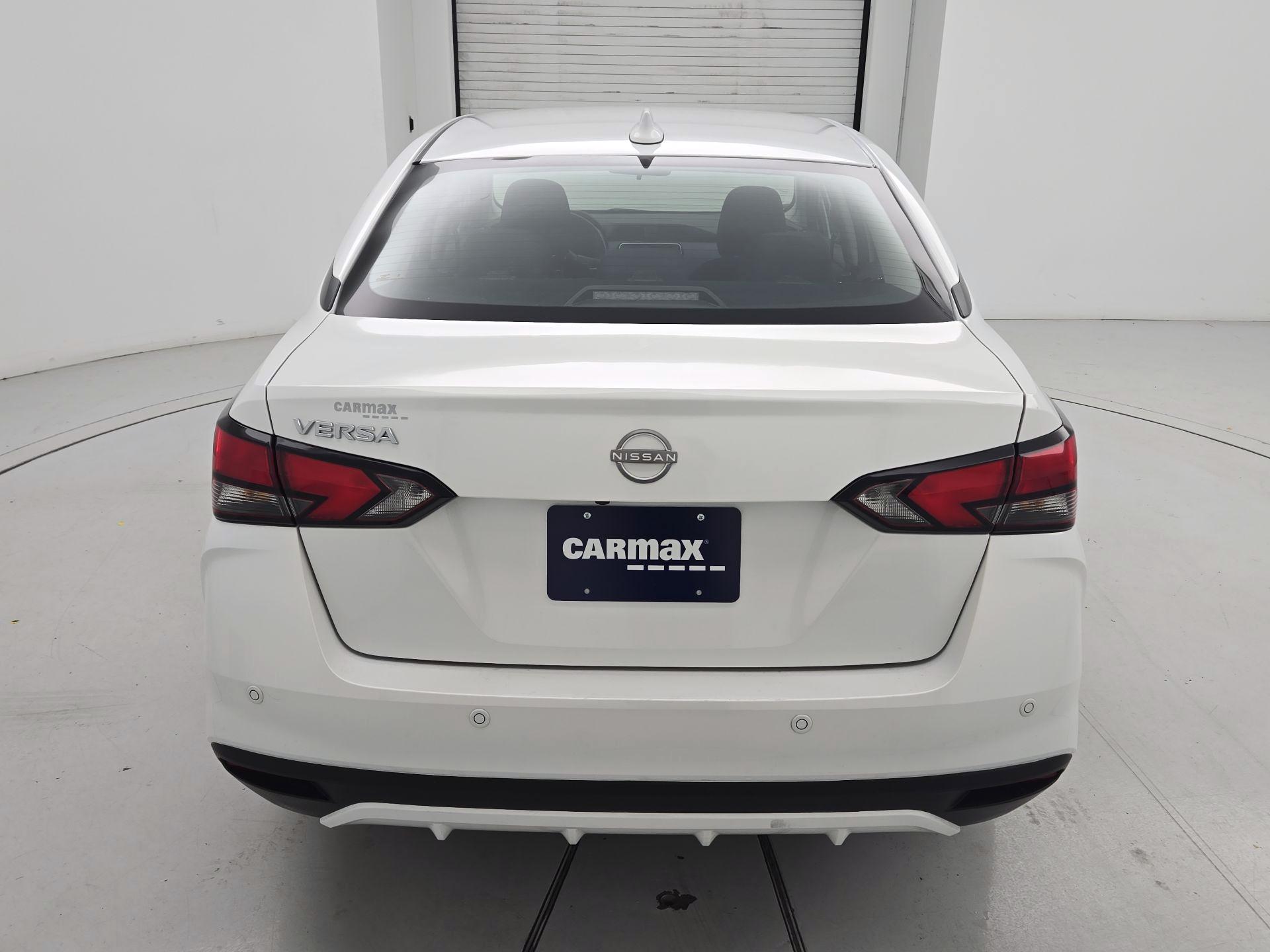 Thumbnail: 2025 Nissan Versa - 6