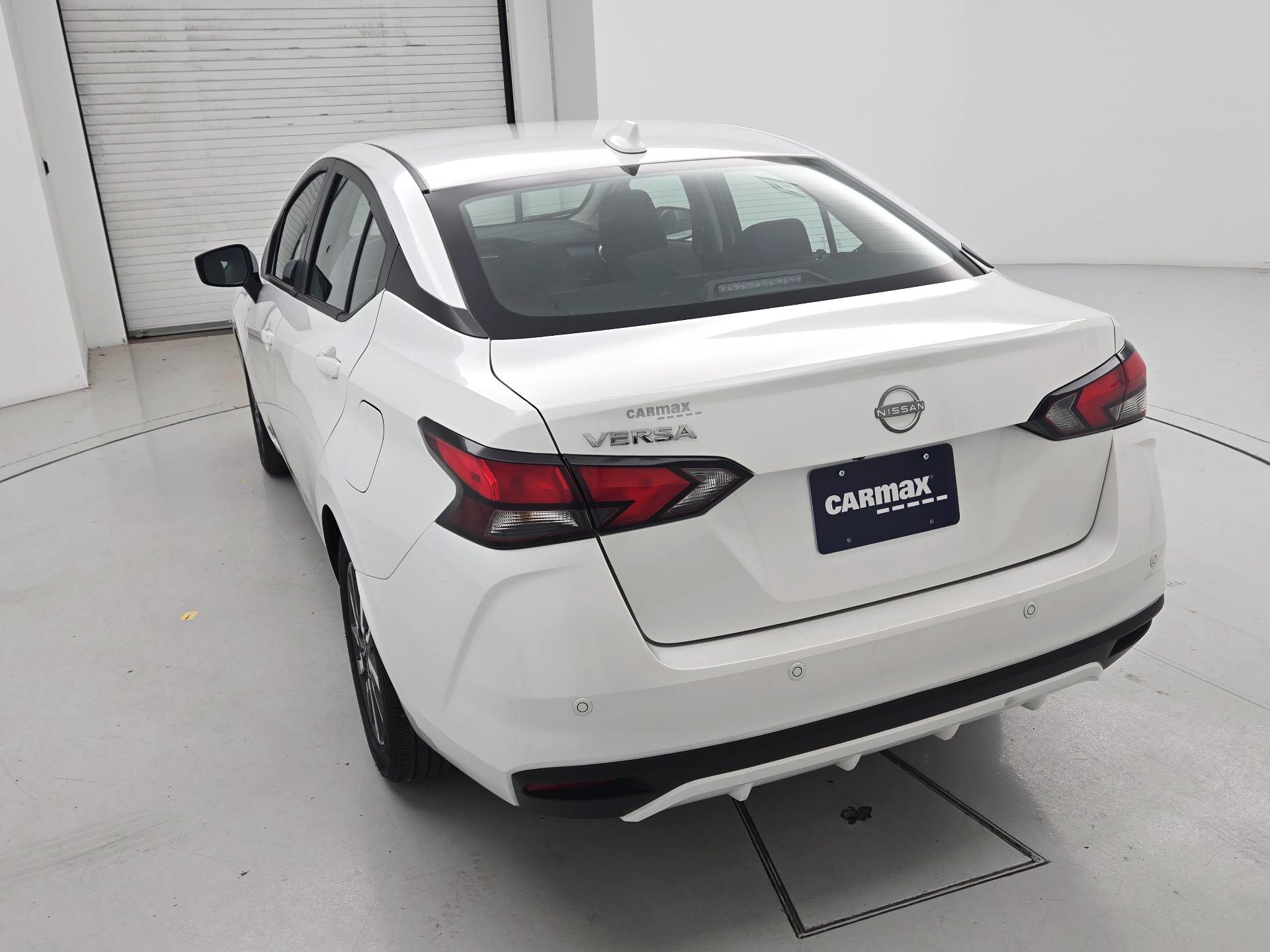 Thumbnail: 2025 Nissan Versa - 7
