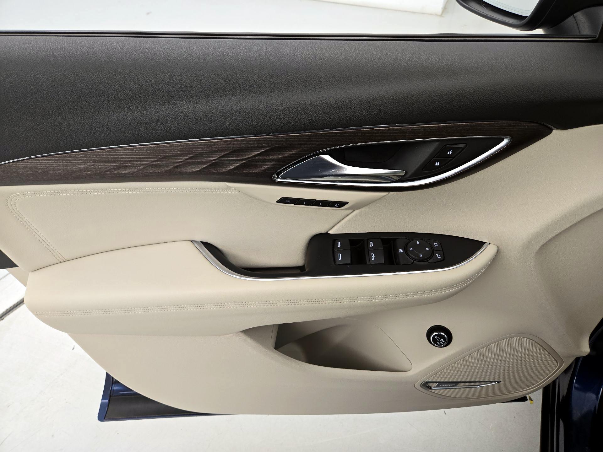Thumbnail: 2023 Buick Envision - 12