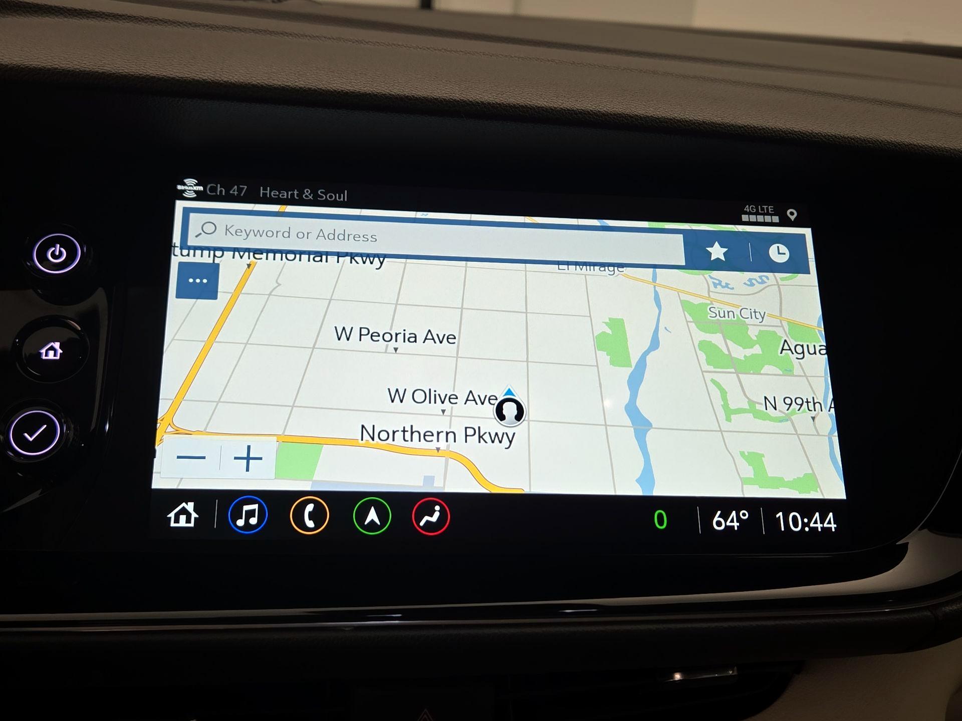 Thumbnail: 2023 Buick Envision - 14