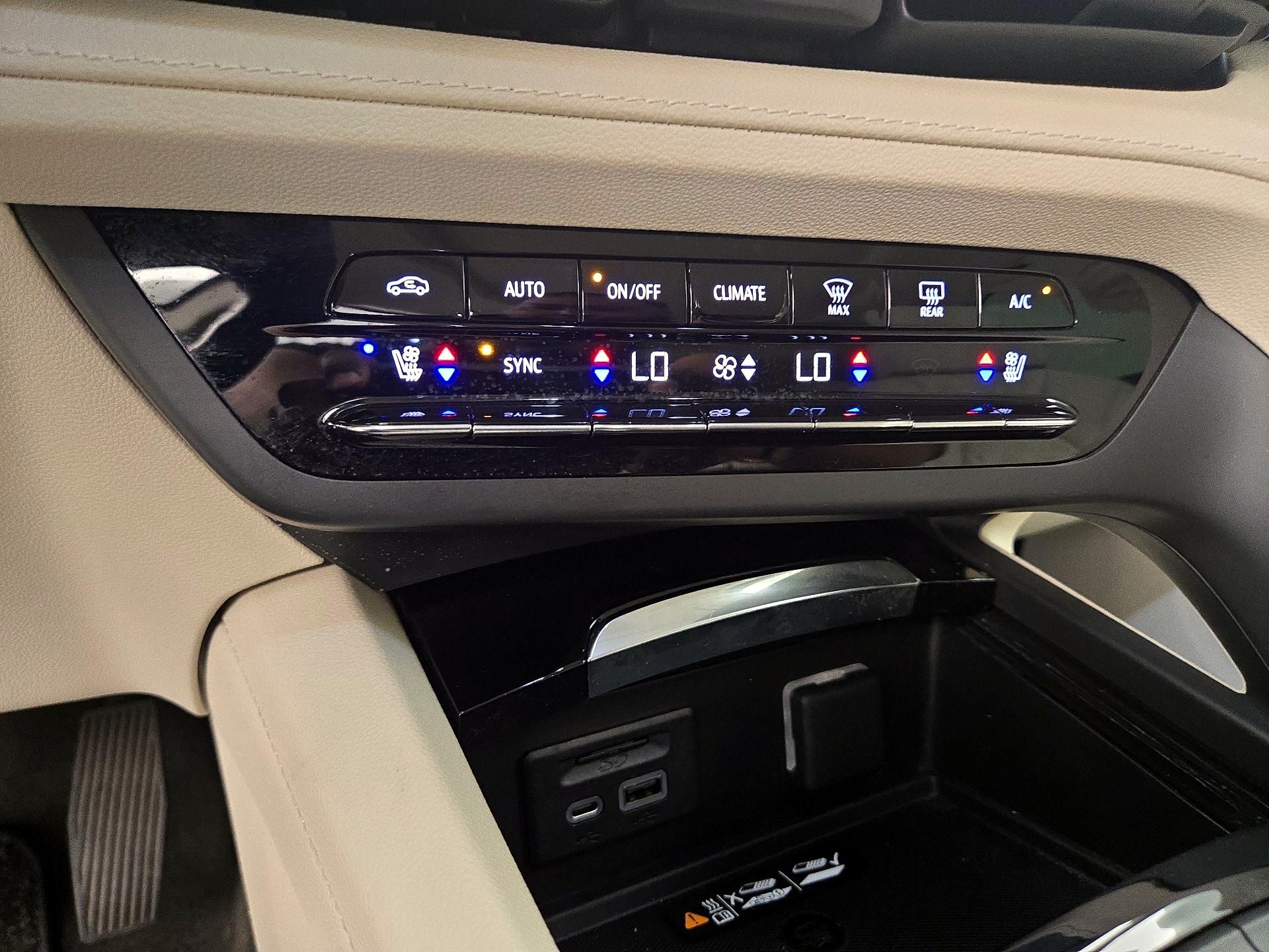 Thumbnail: 2023 Buick Envision - 17