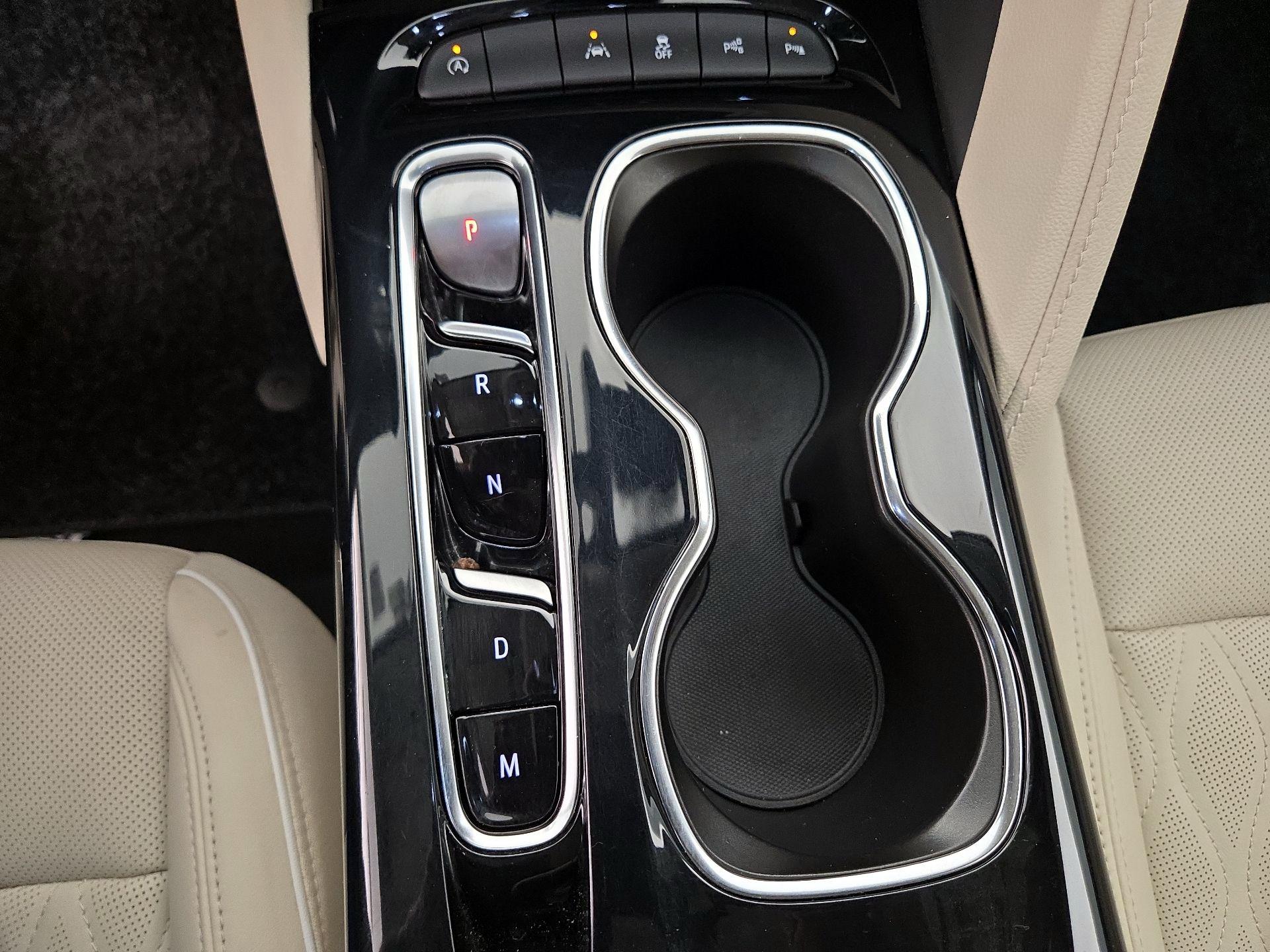 Thumbnail: 2023 Buick Envision - 18
