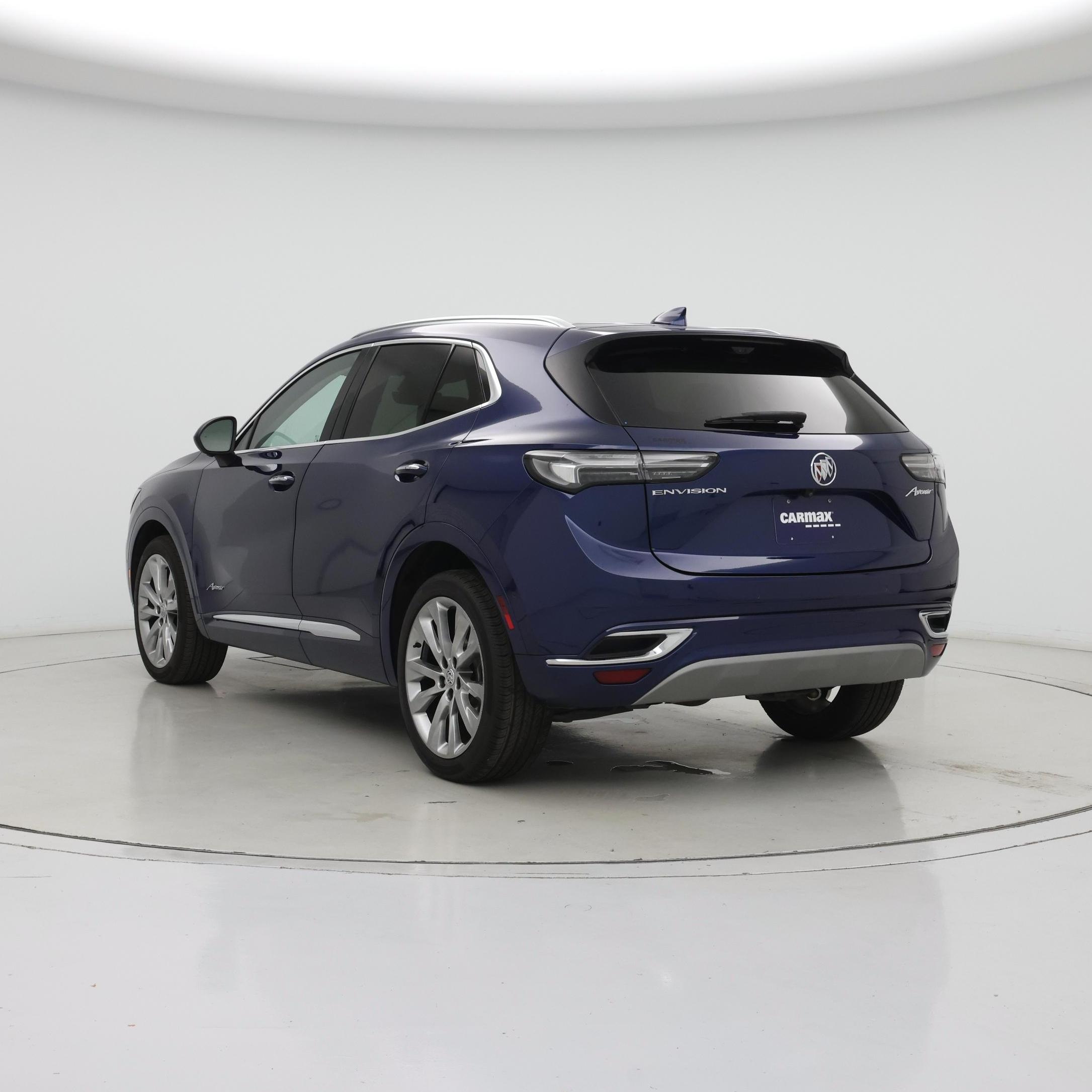 Thumbnail: 2023 Buick Envision - 2