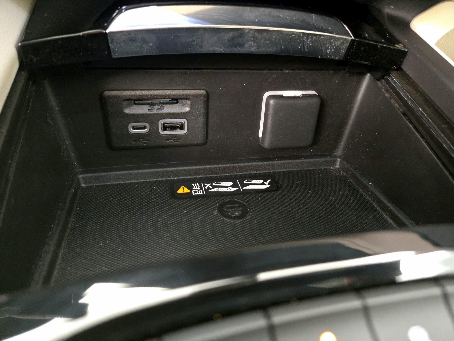Thumbnail: 2023 Buick Envision - 19