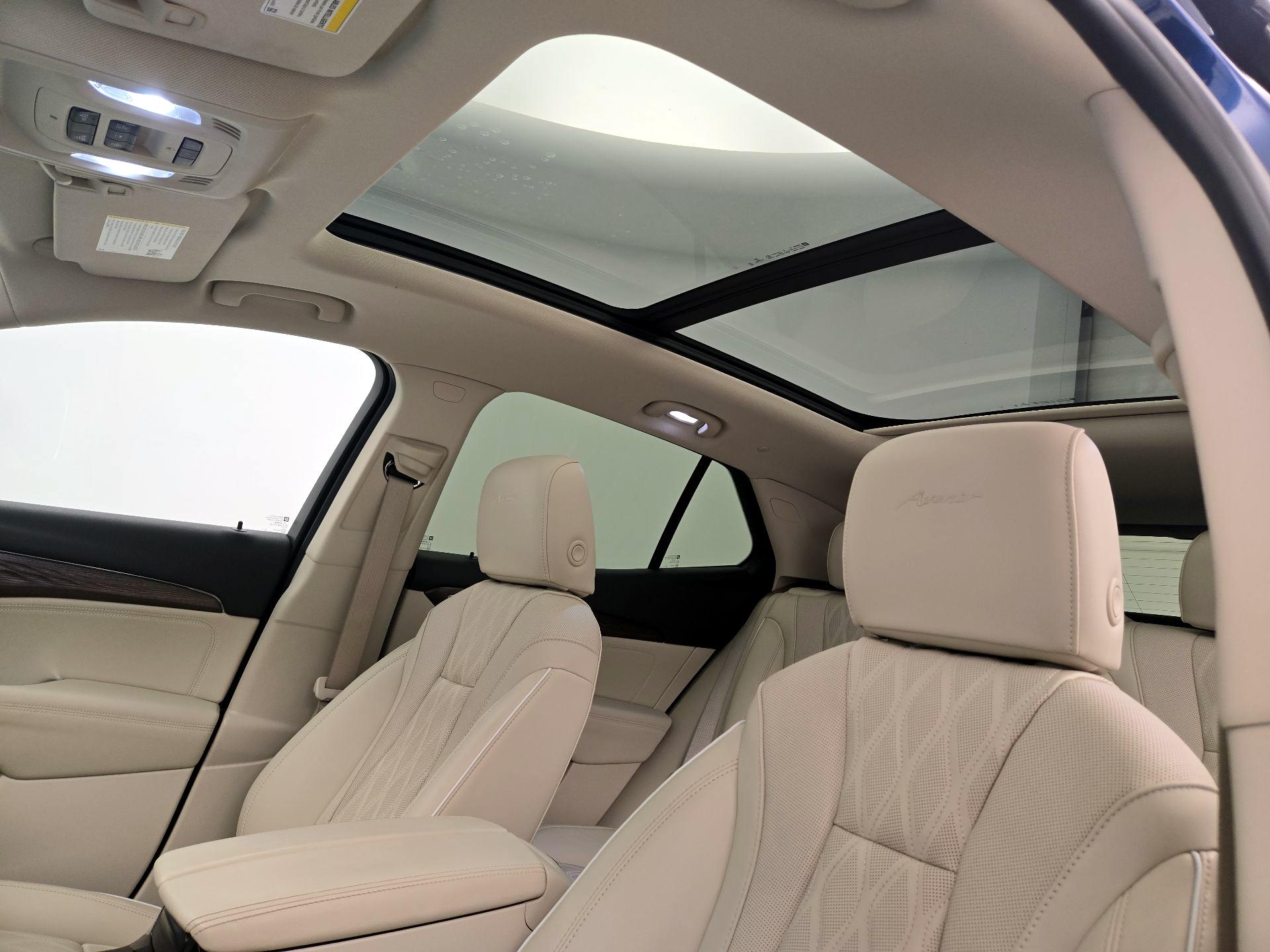 Thumbnail: 2023 Buick Envision - 20
