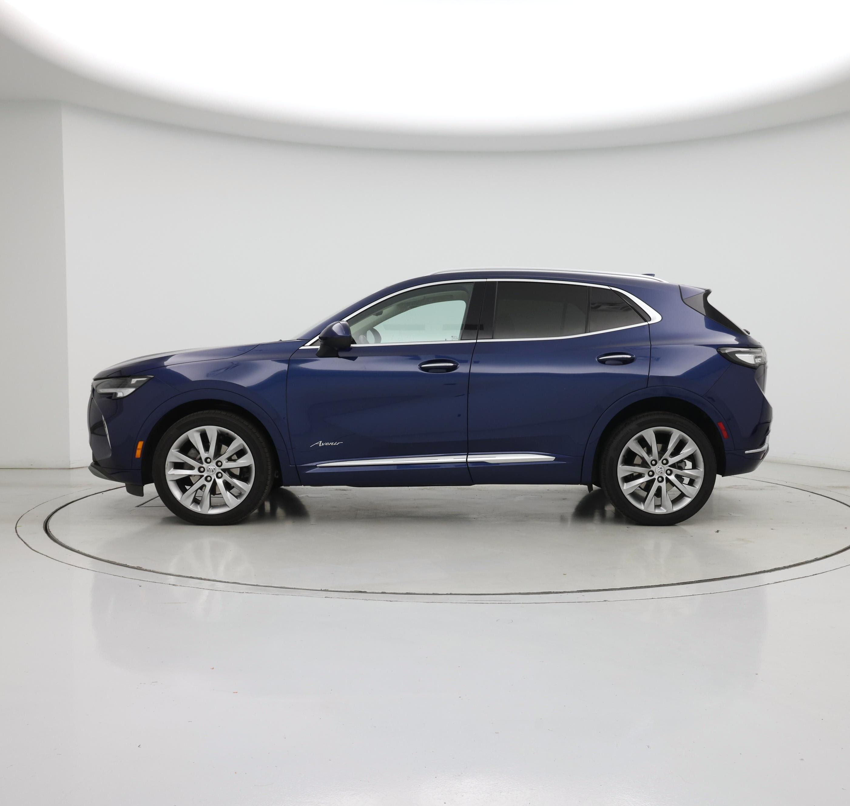 Thumbnail: 2023 Buick Envision - 3