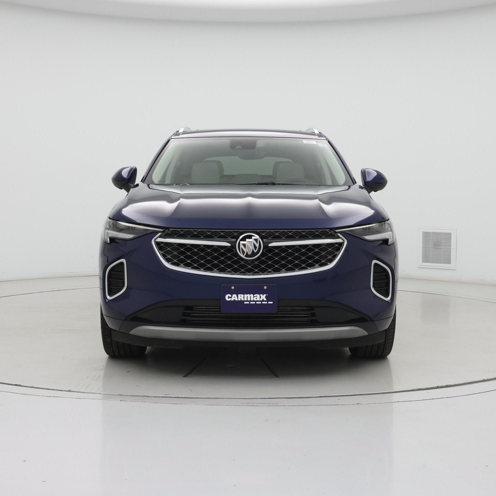 Thumbnail: 2023 Buick Envision - 5