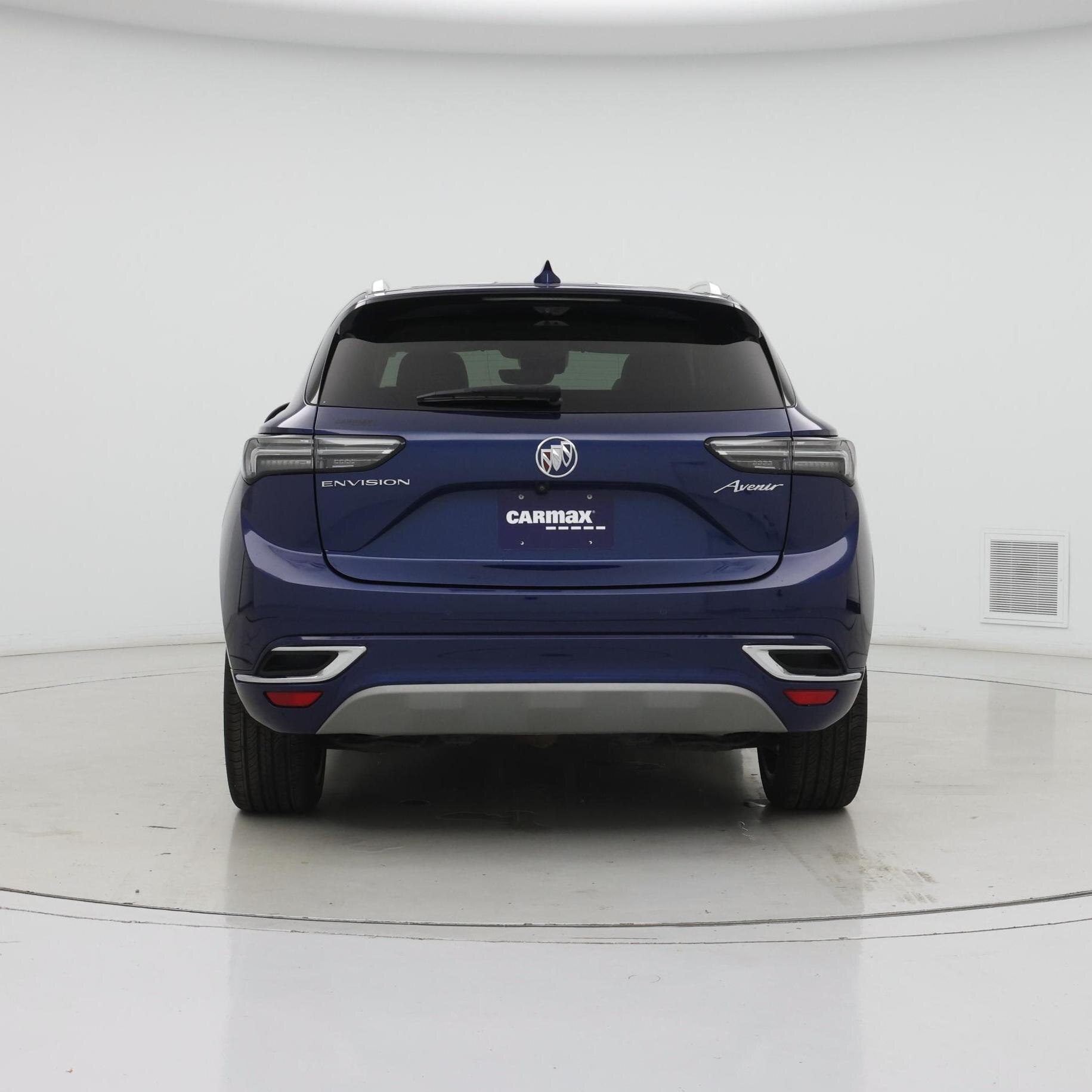 Thumbnail: 2023 Buick Envision - 6