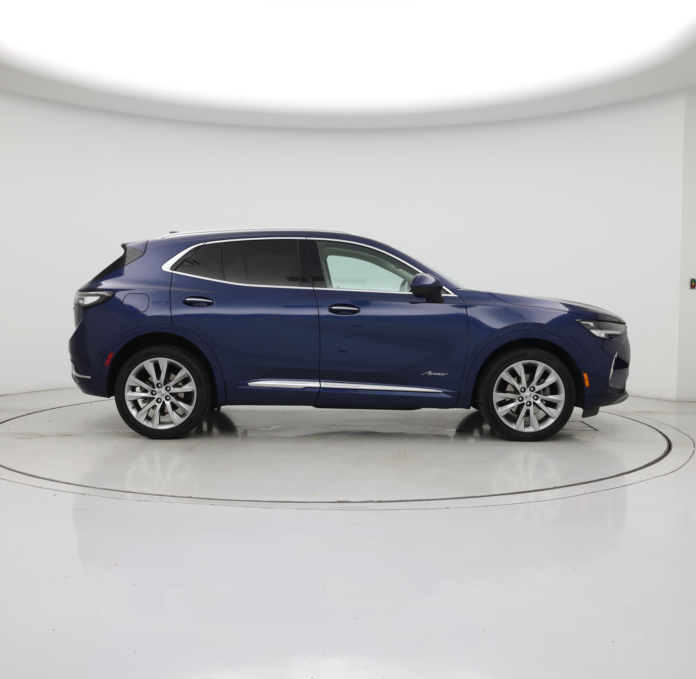 Thumbnail: 2023 Buick Envision - 7