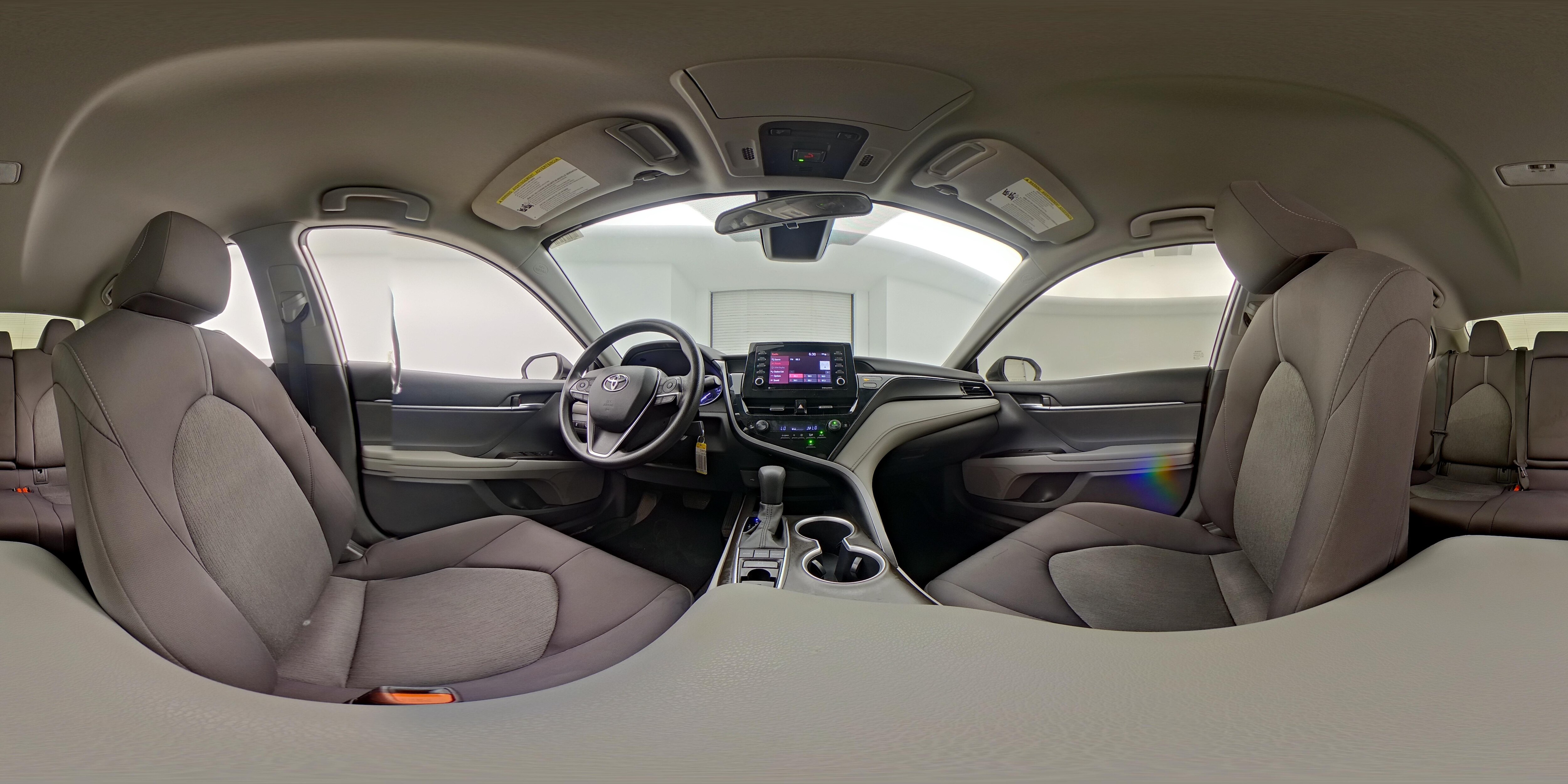 2023 Toyota Camry LE - Photo 22