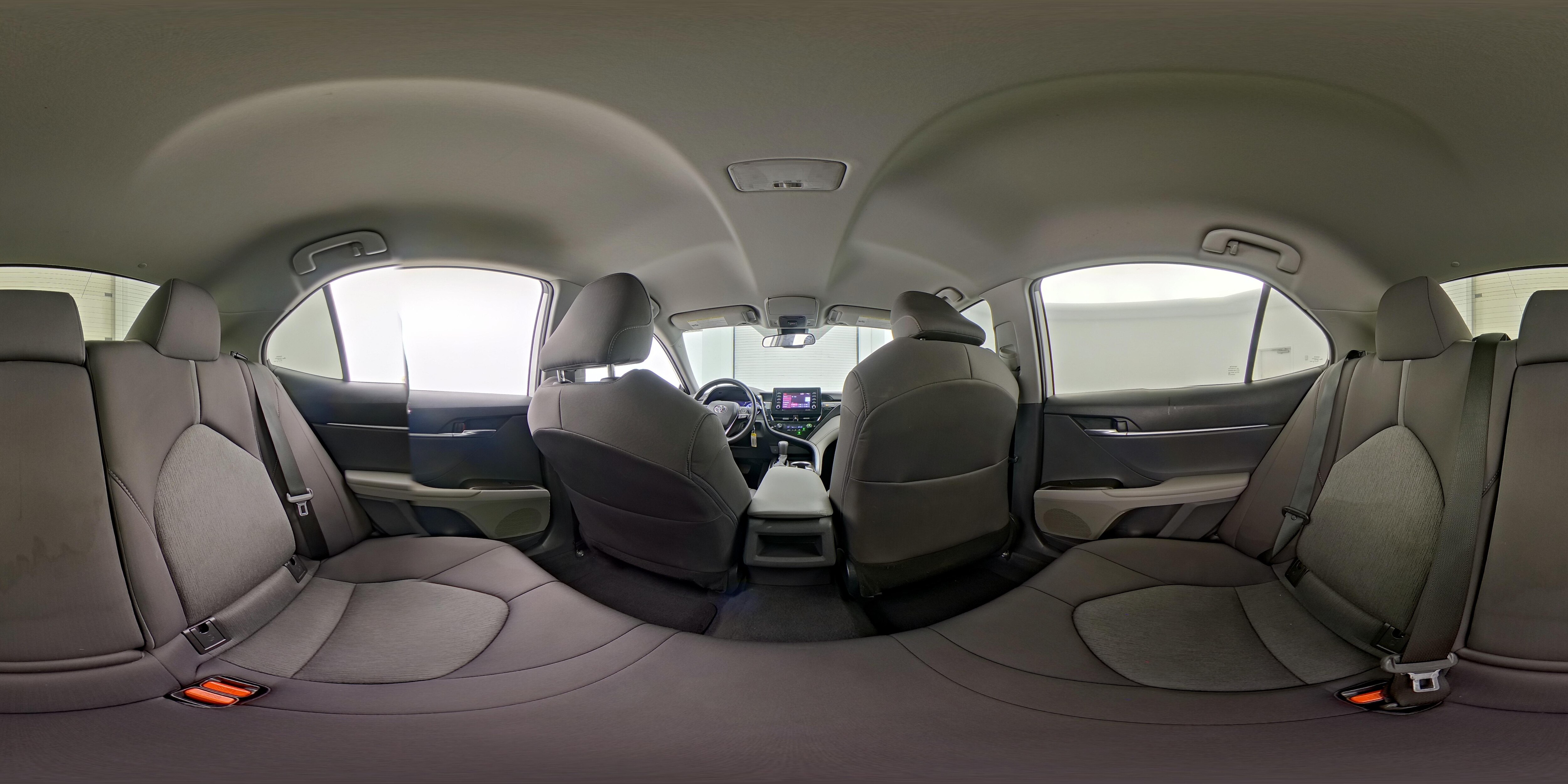2023 Toyota Camry LE - Photo 23