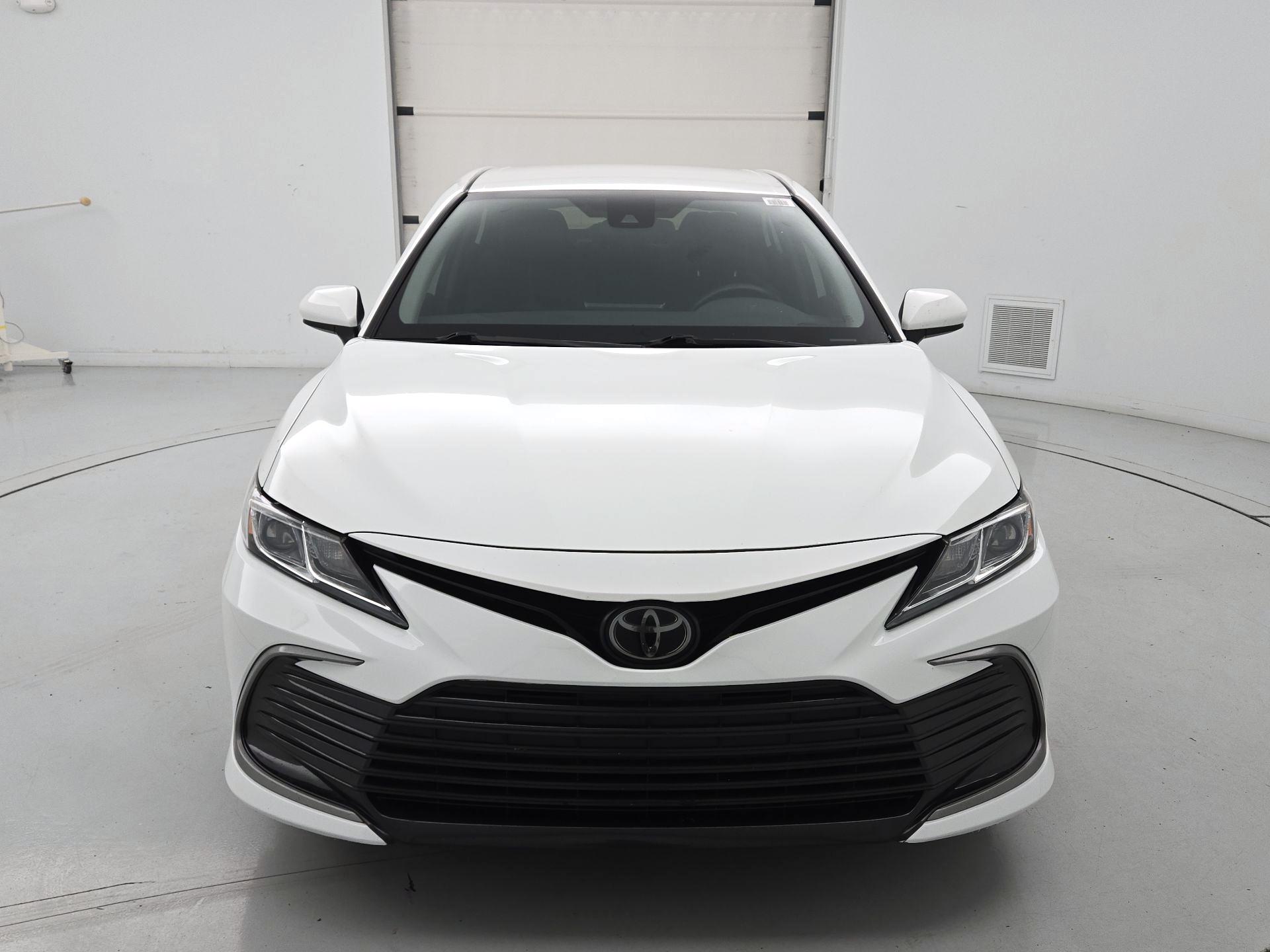 Thumbnail: 2023 Toyota Camry - 2