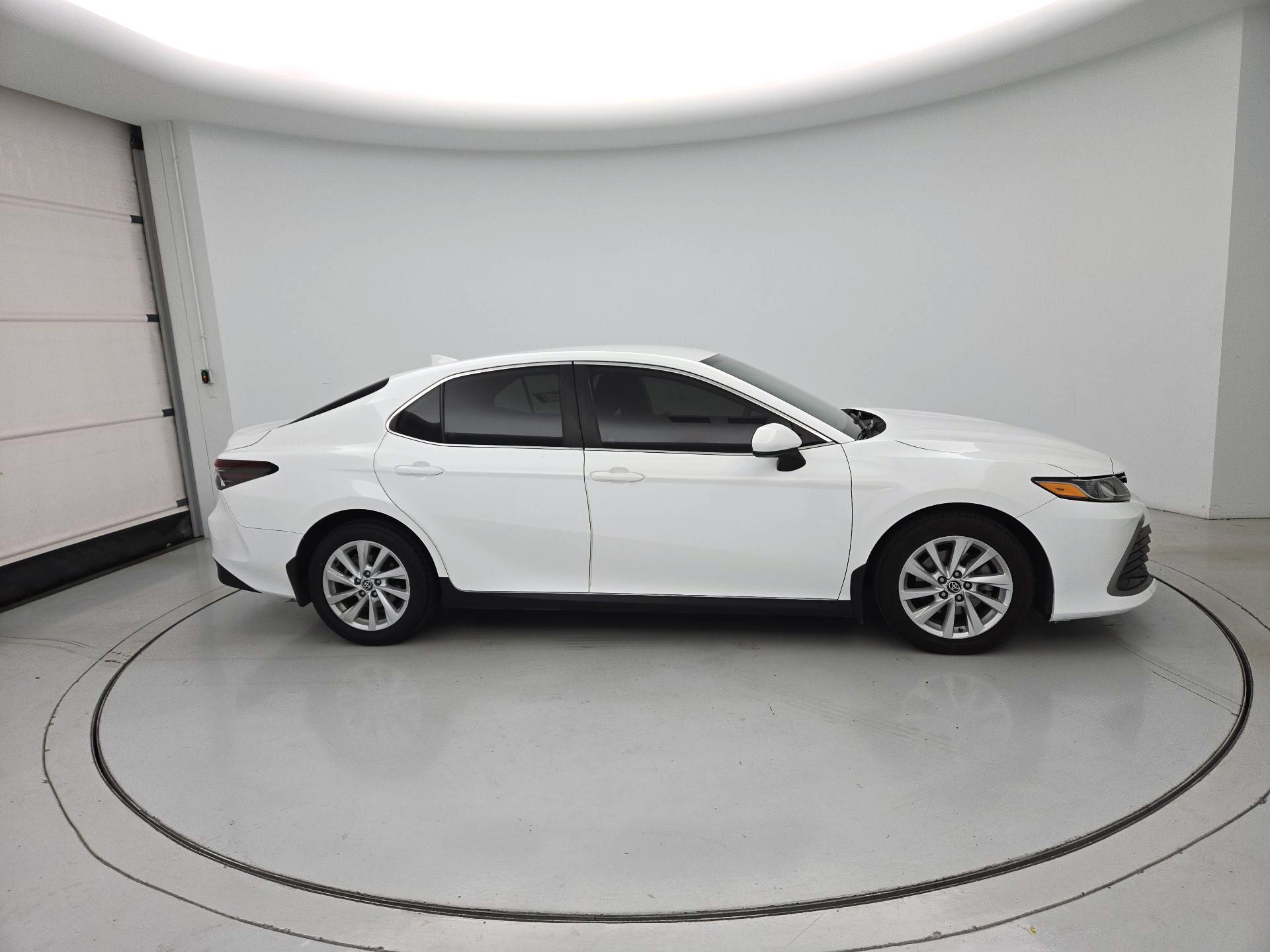 Thumbnail: 2023 Toyota Camry - 4