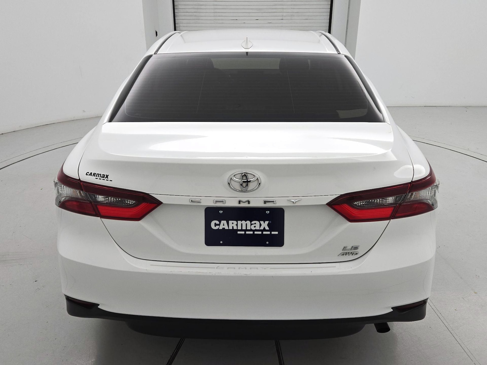 2023 Toyota Camry LE - Photo 6