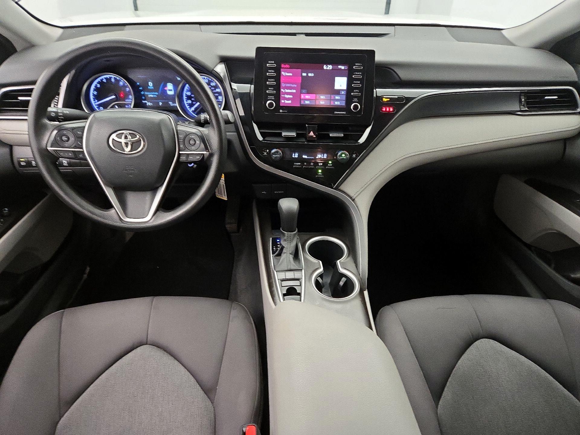 Thumbnail: 2023 Toyota Camry - 8