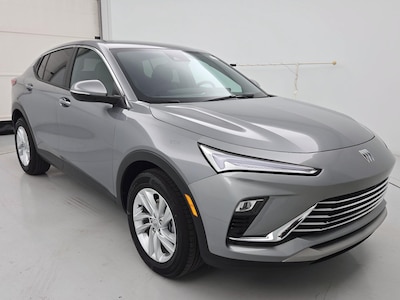 2024 Buick Envista Preferred