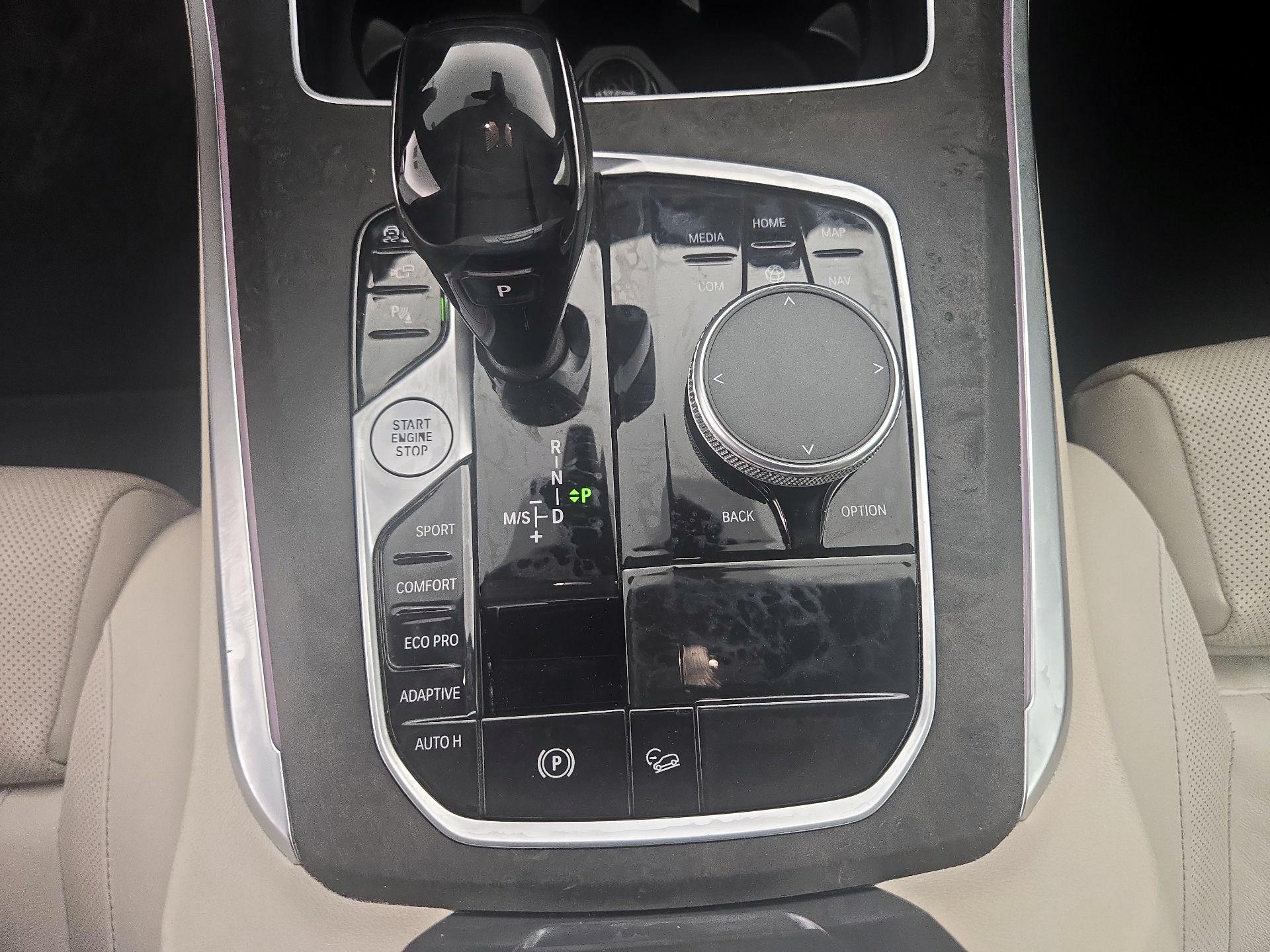 Thumbnail: 2021 BMW X5 - 18