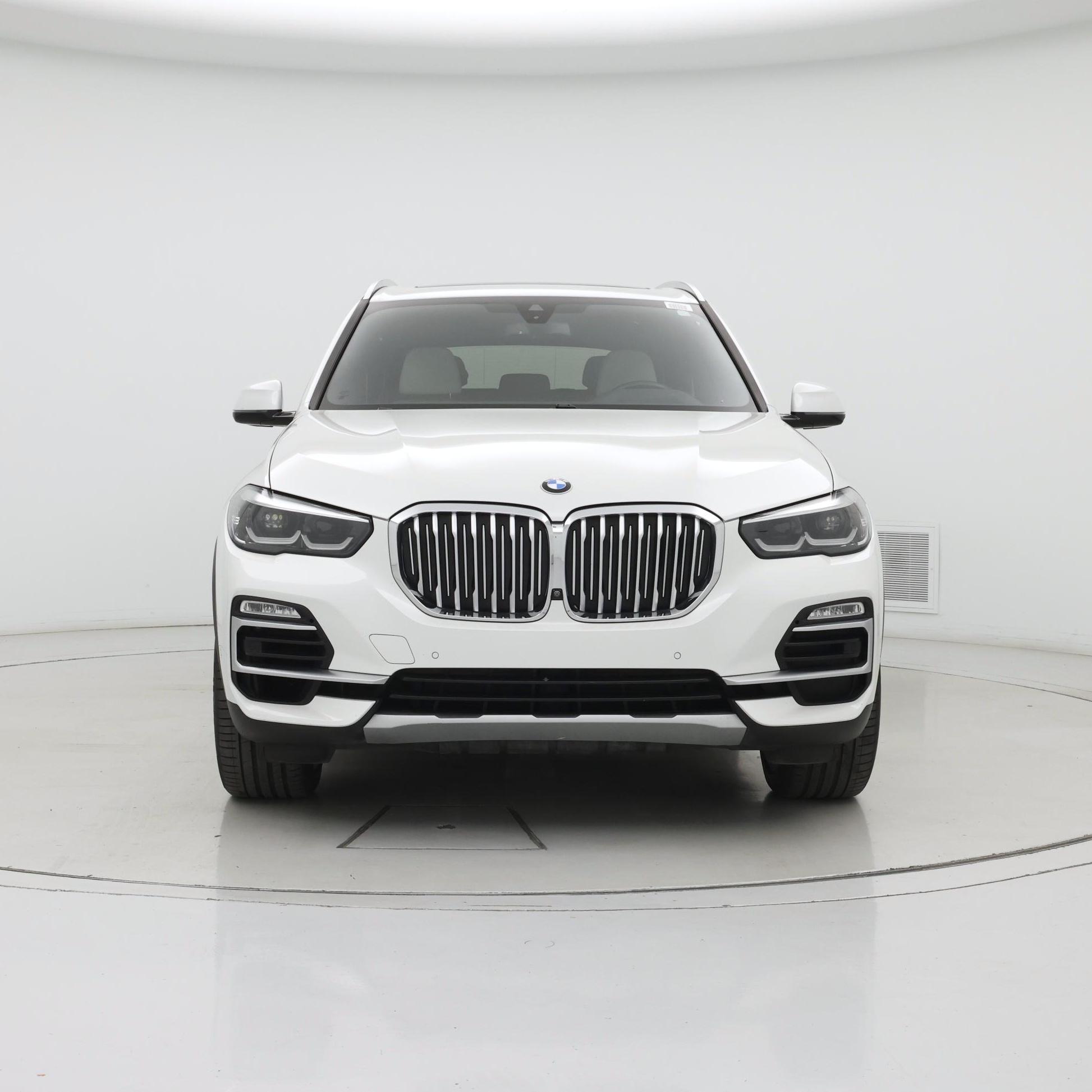 Thumbnail: 2021 BMW X5 - 5