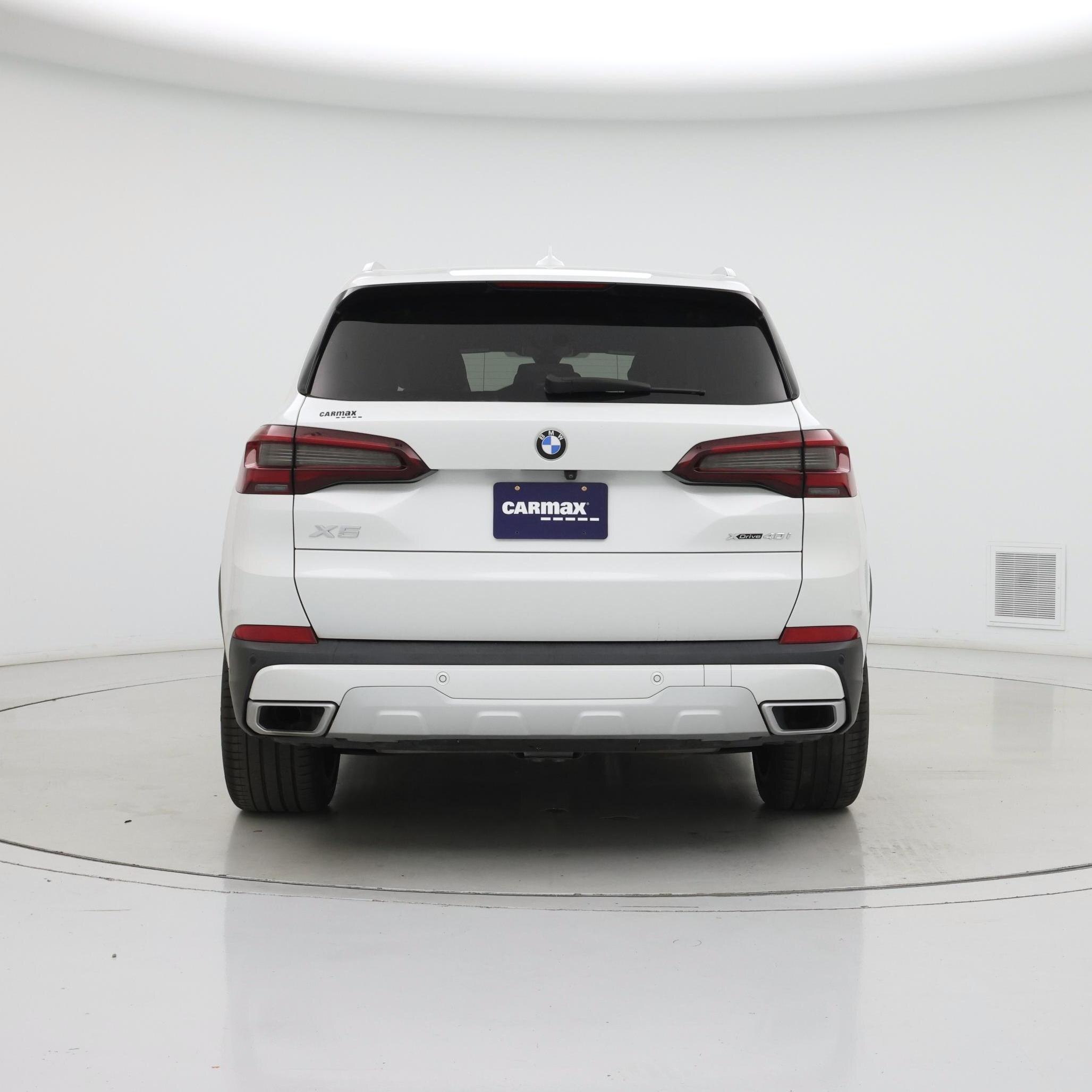 Thumbnail: 2021 BMW X5 - 6