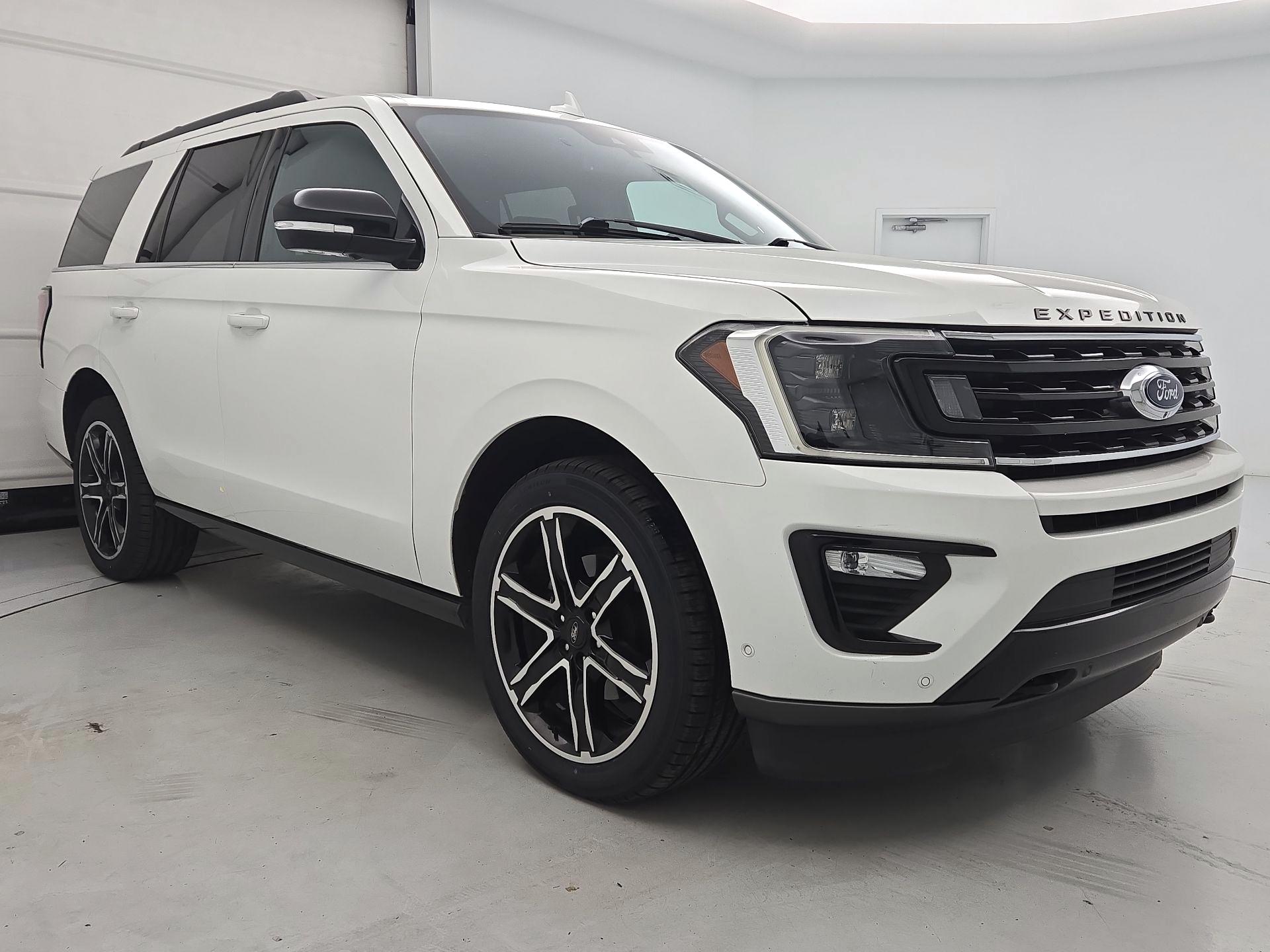 Thumbnail: 2020 Ford Expedition - 1
