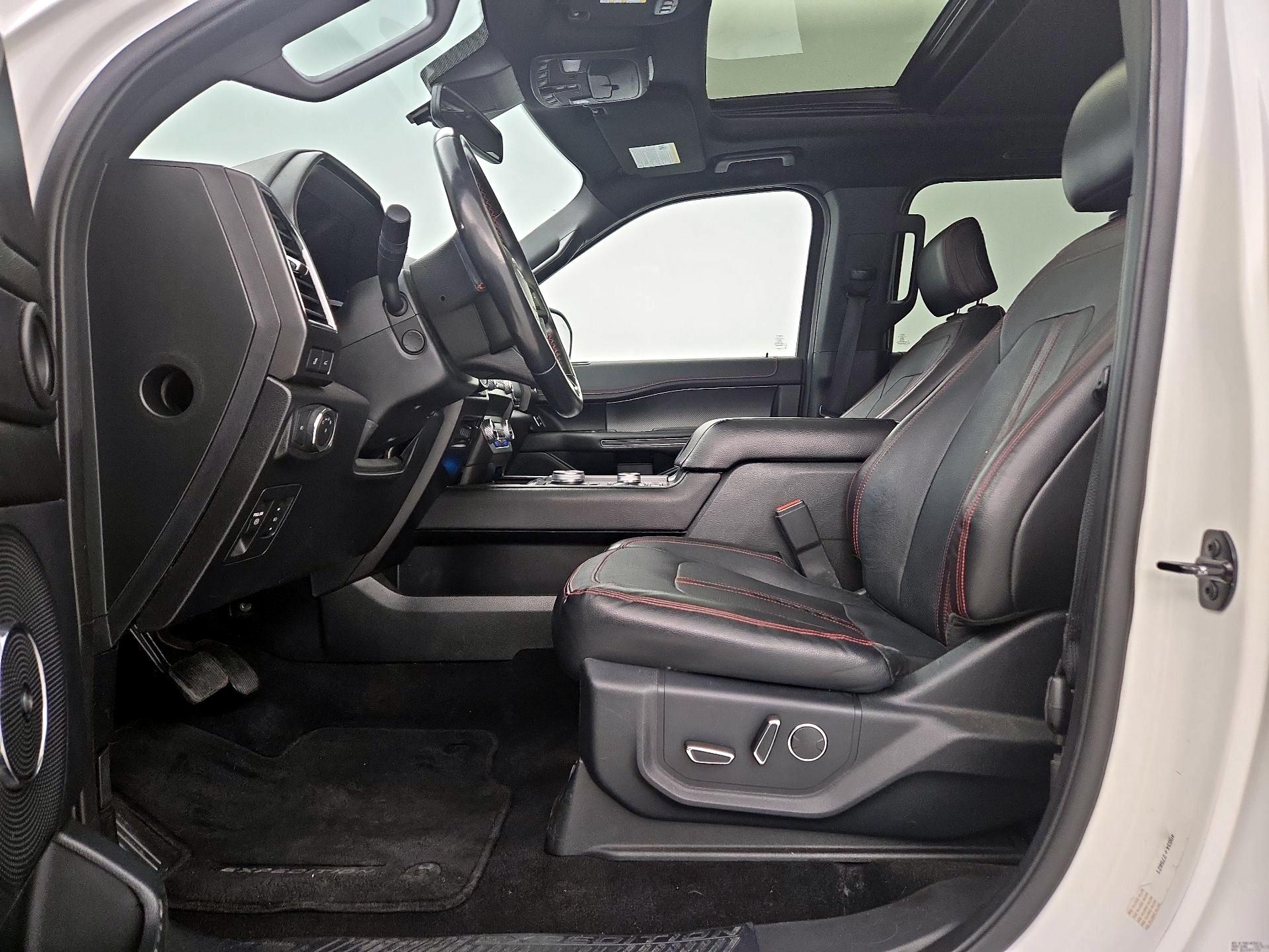Thumbnail: 2020 Ford Expedition - 9