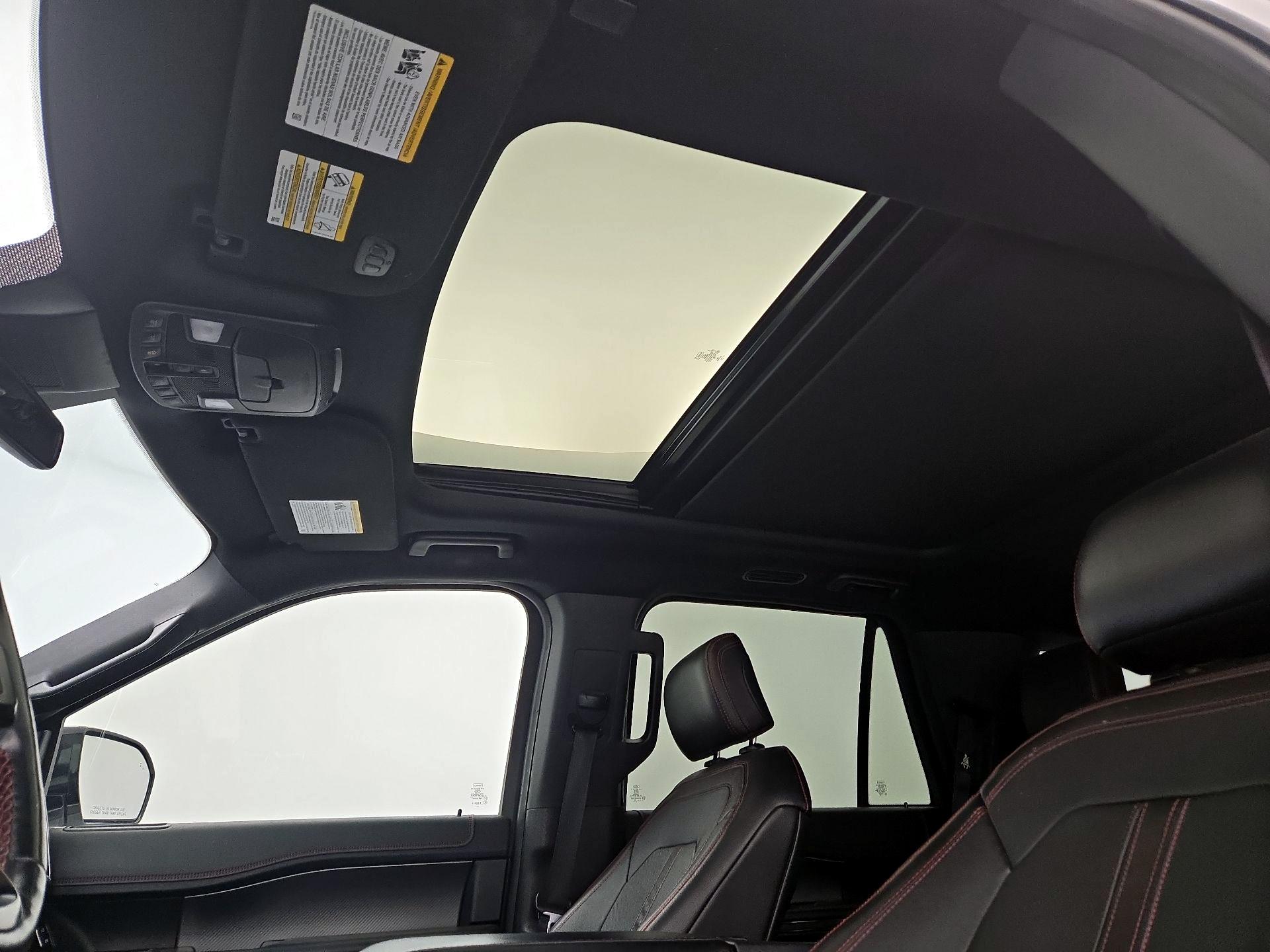 Thumbnail: 2020 Ford Expedition - 18