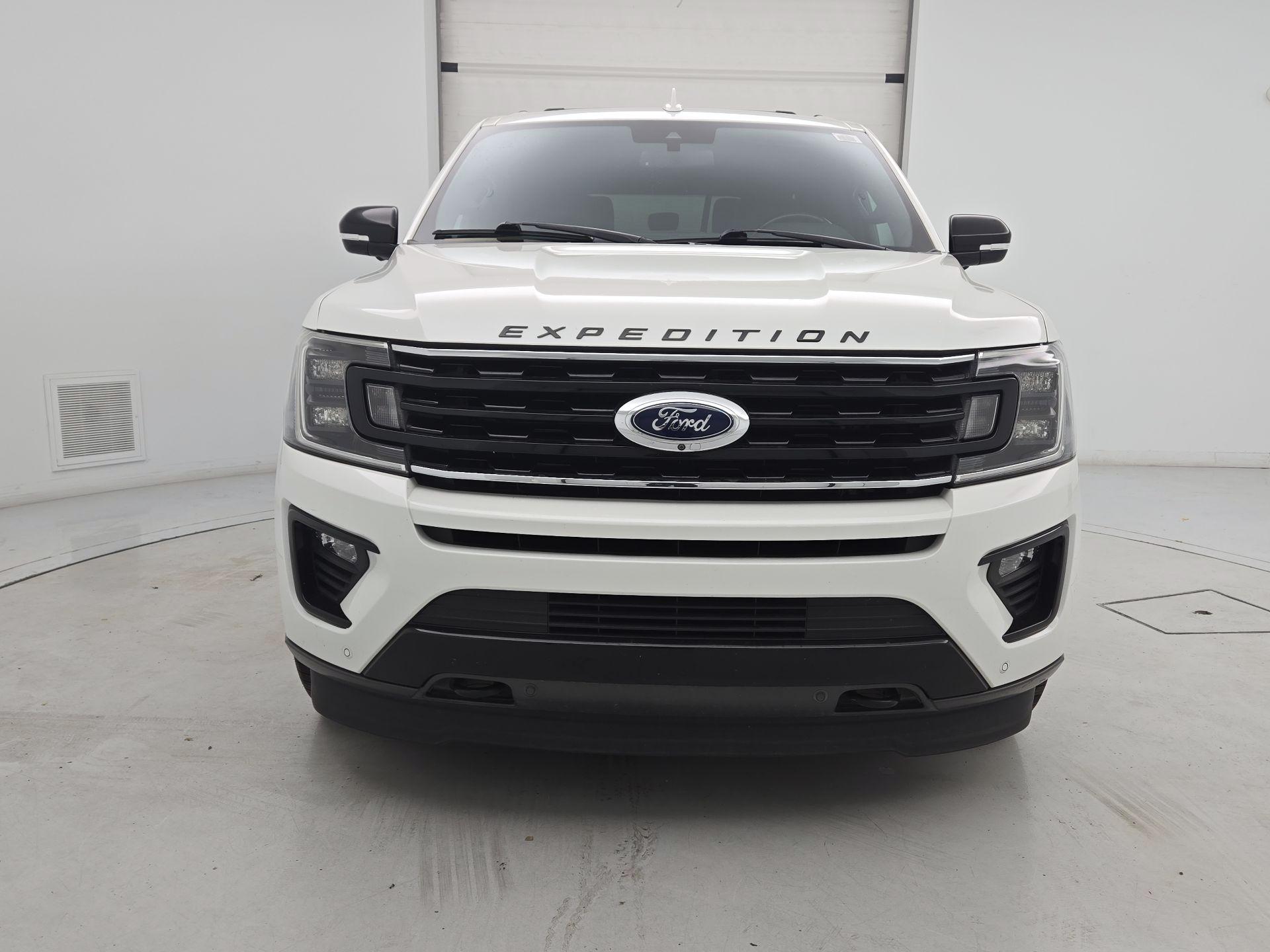 Thumbnail: 2020 Ford Expedition - 2