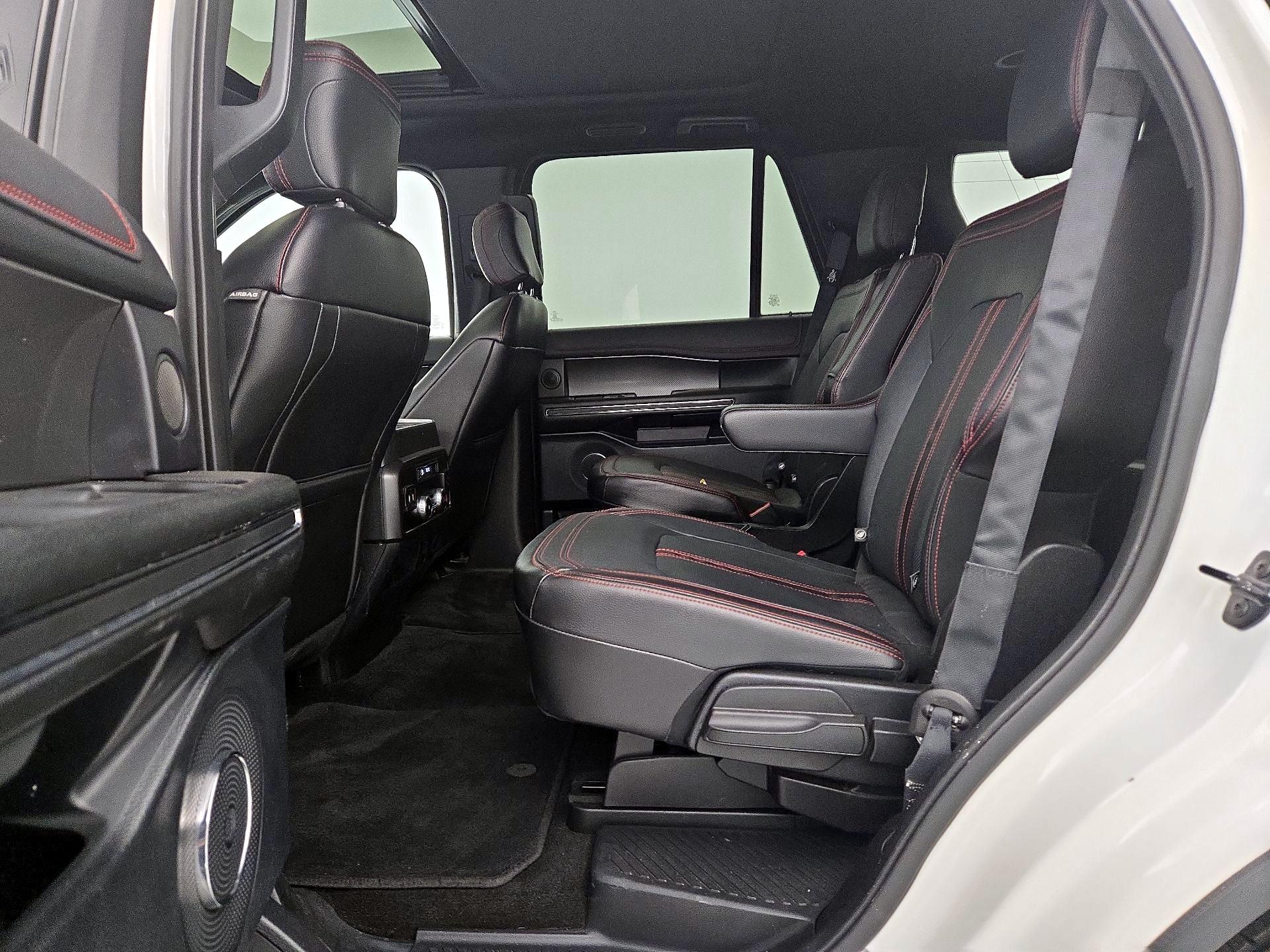 Thumbnail: 2020 Ford Expedition - 19
