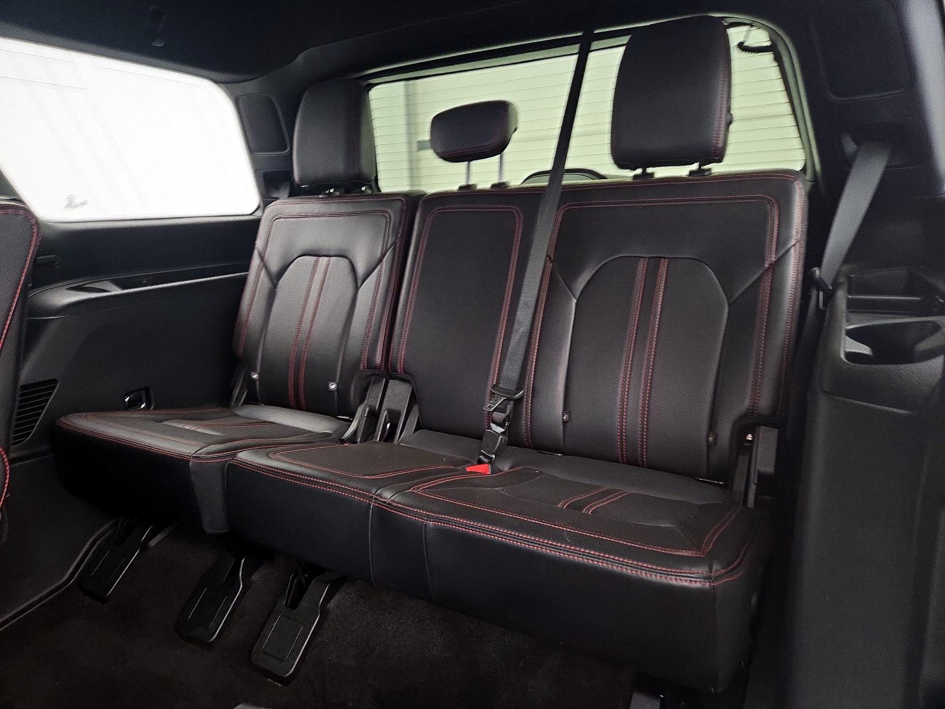 Thumbnail: 2020 Ford Expedition - 20